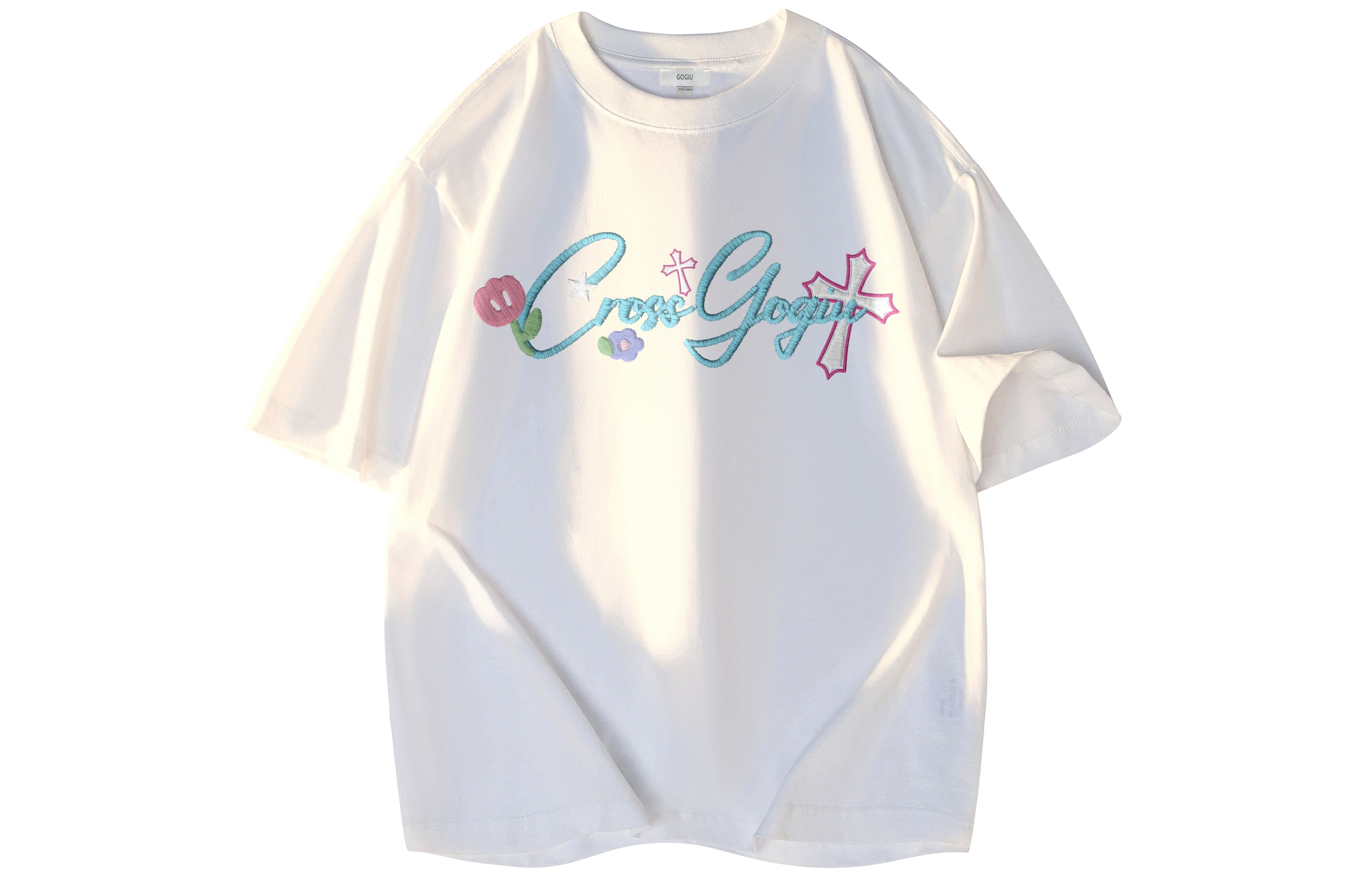 GOGIU logoT