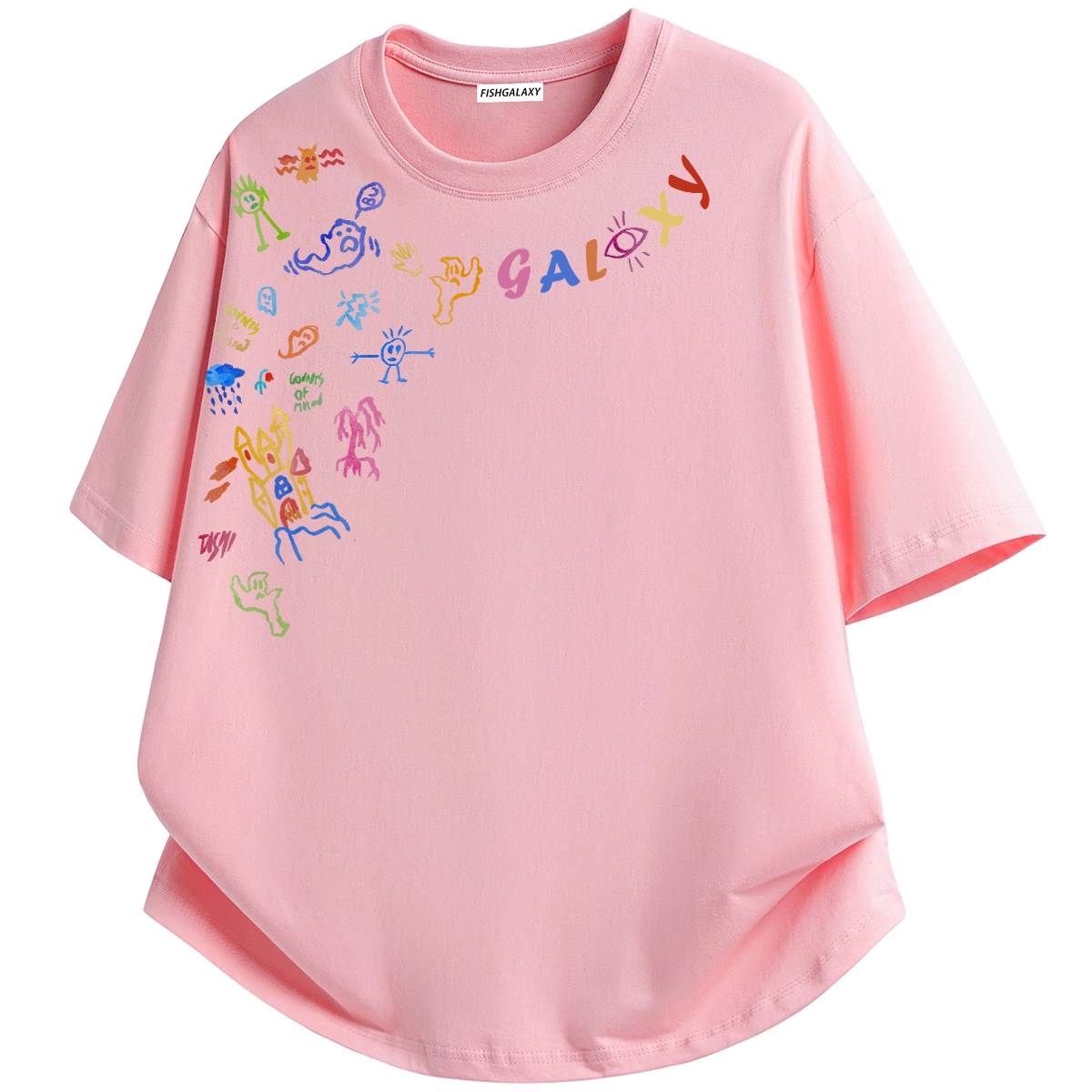 FISHGALAXY logoT