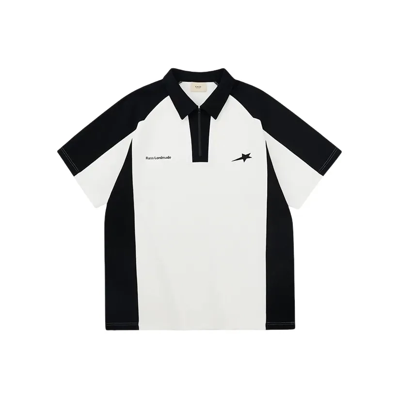 WELTER EXPERIMENT Polo