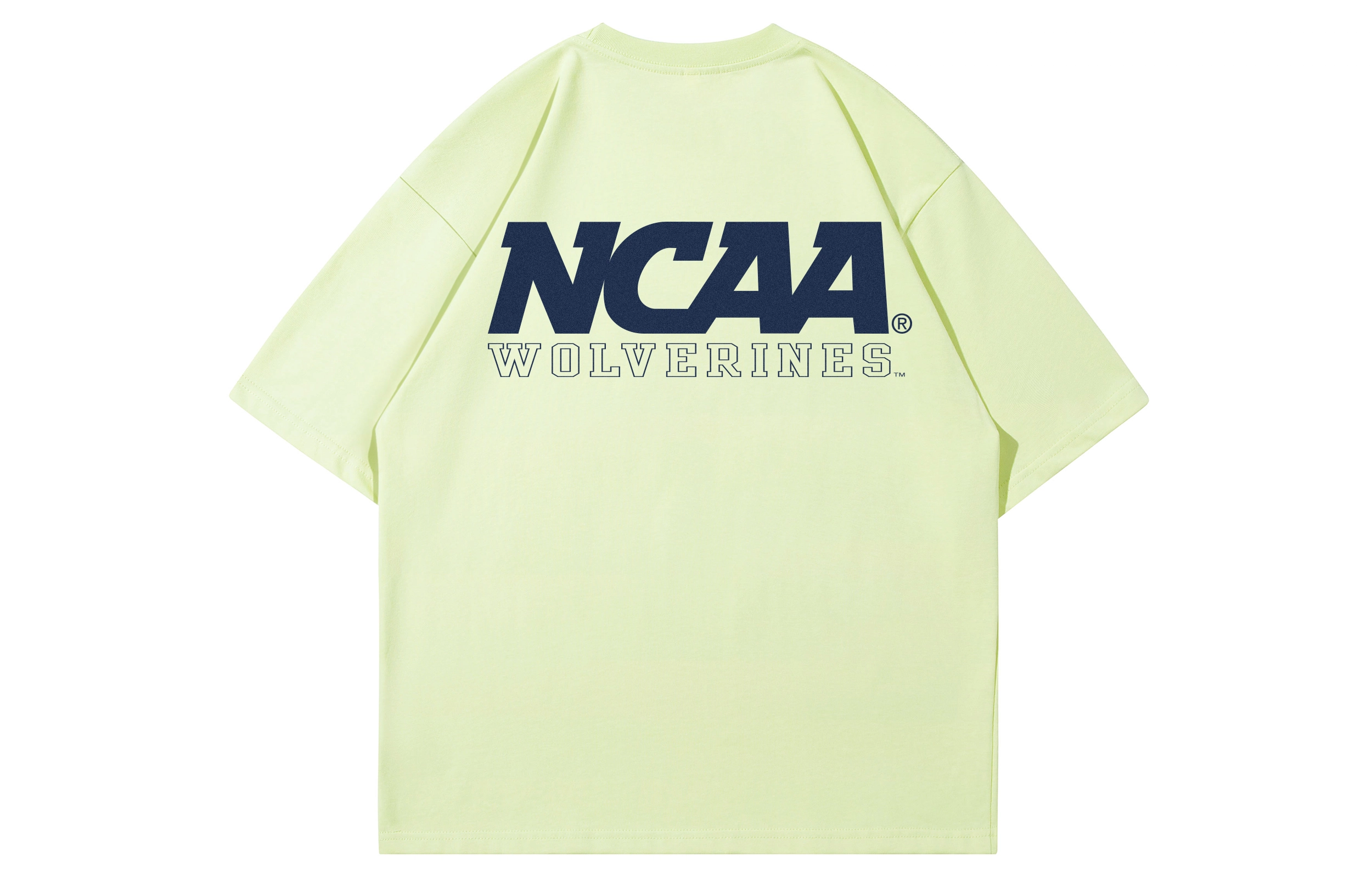 NCAA logoT