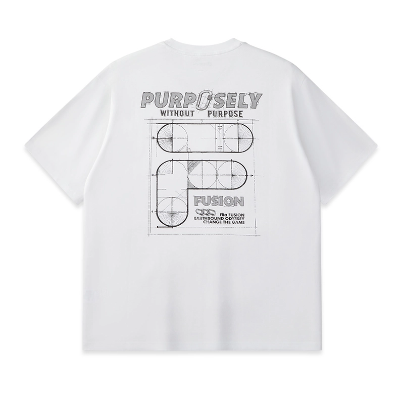 FILA FUSION T
