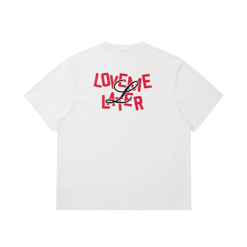 LOVE ME LATER LOGOT