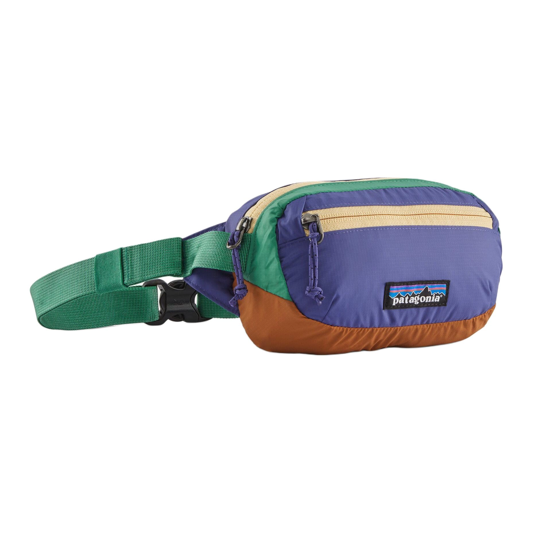 patagonia Terravia 1L