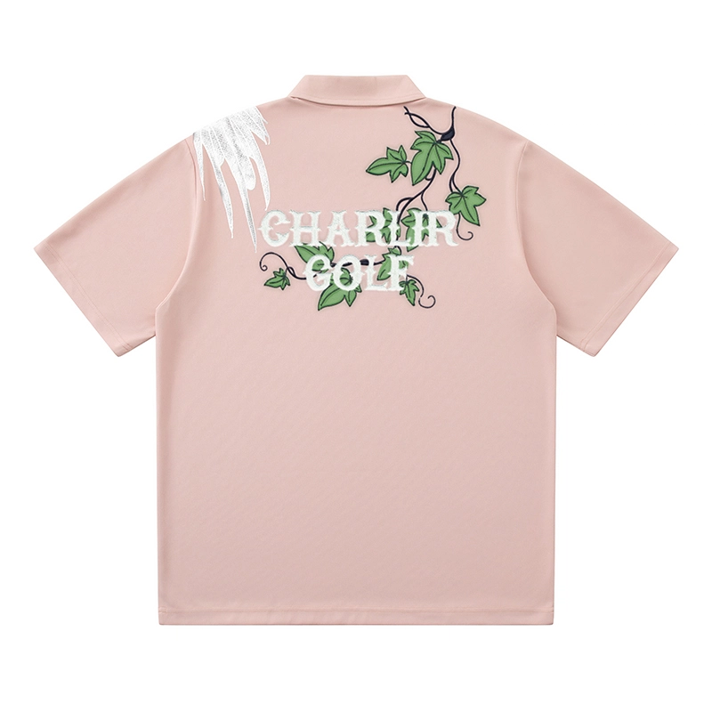 CHARLIE GOLF Polo