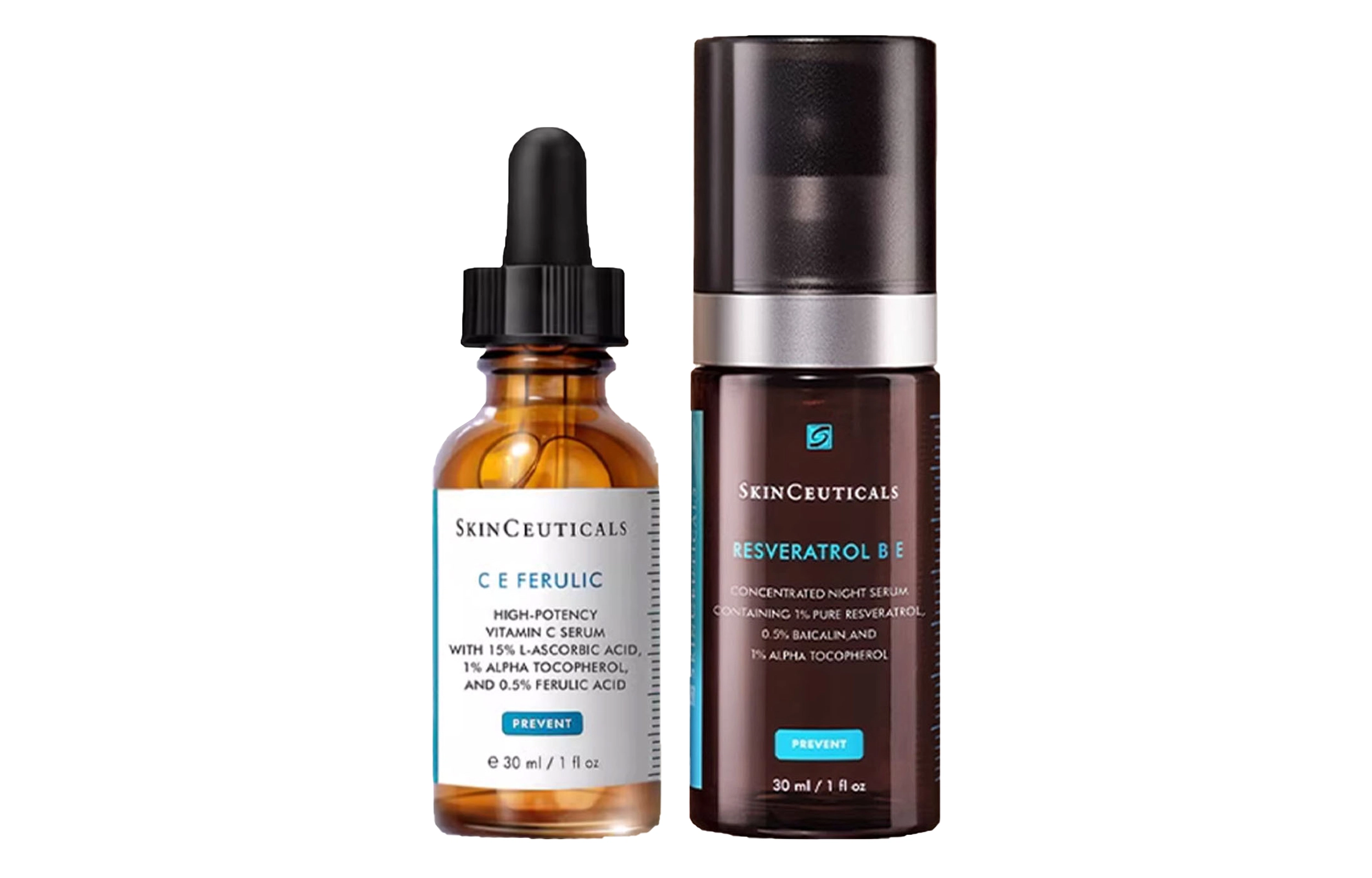 CF 30ml+30ml