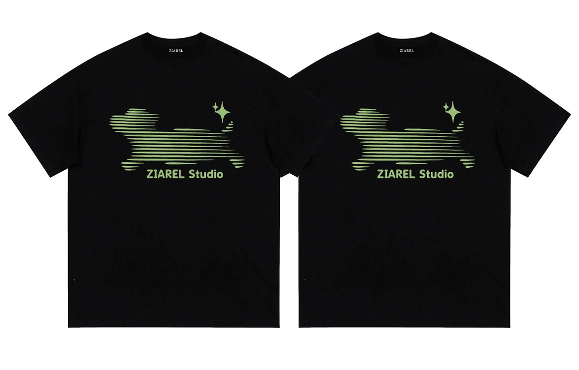 ZIAREL LogoT