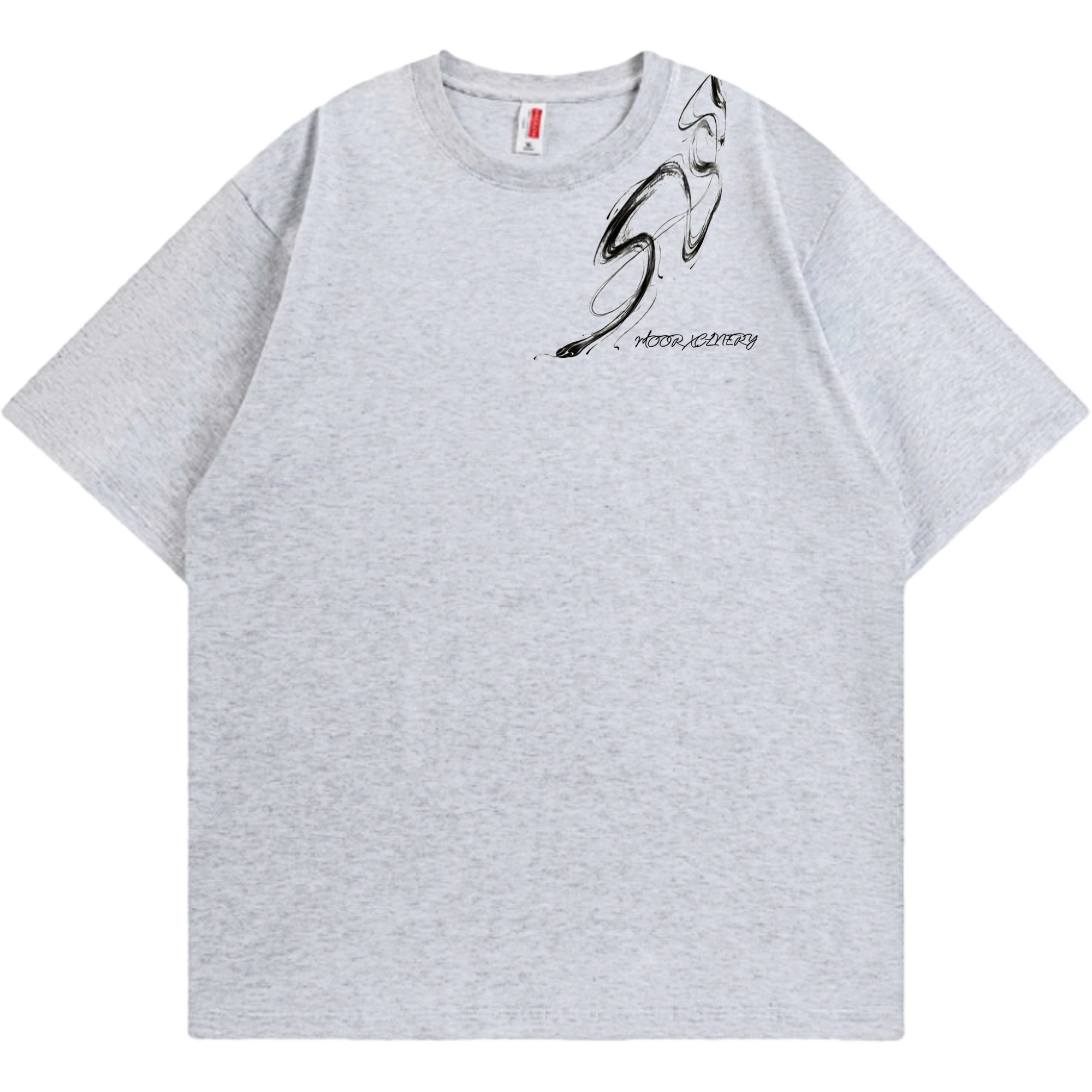 MOOR XCLNERY T