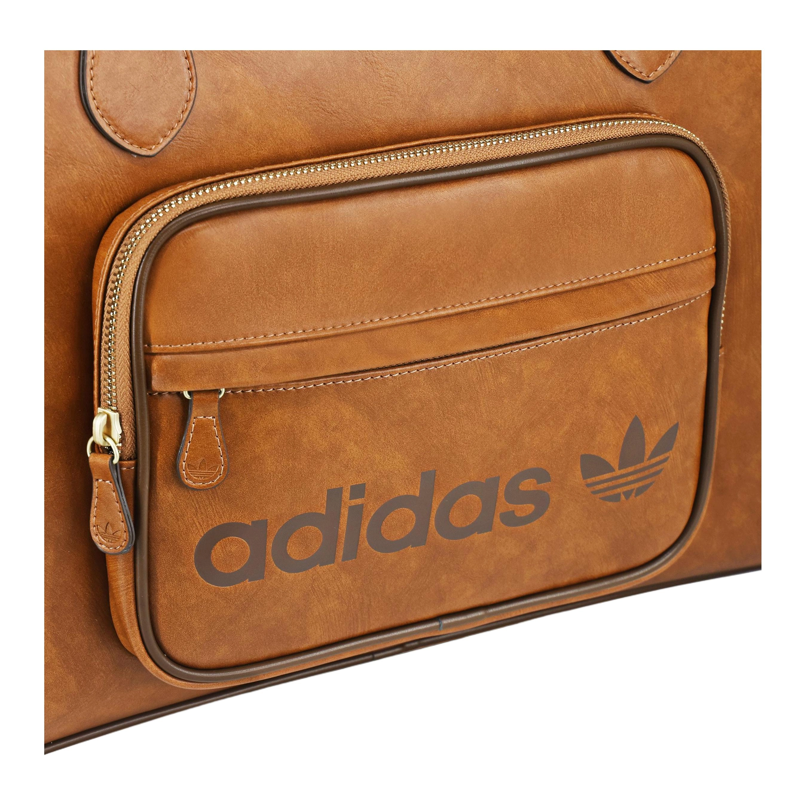 adidas originals PET CARRIERLogo PU