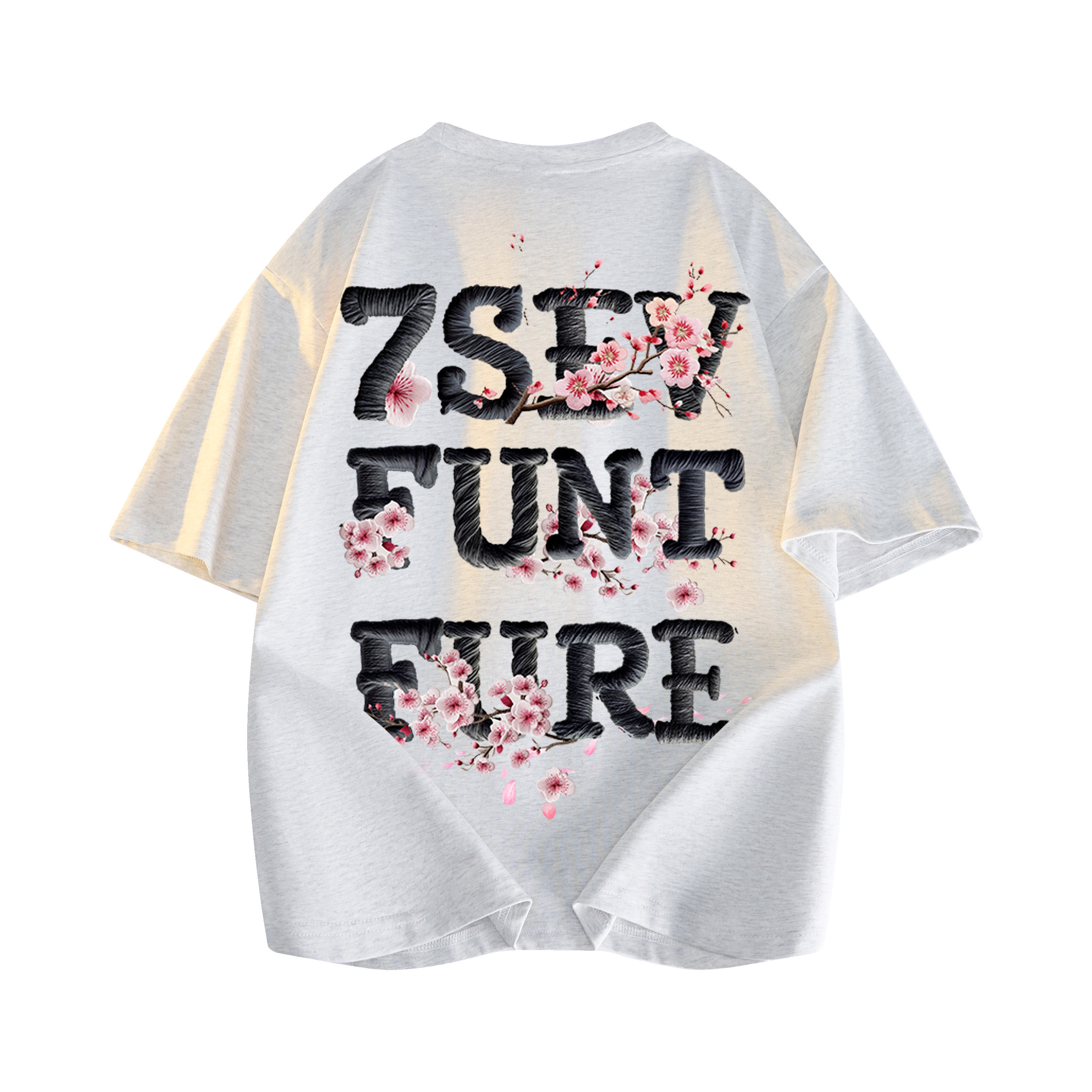 7 SEVFUN T