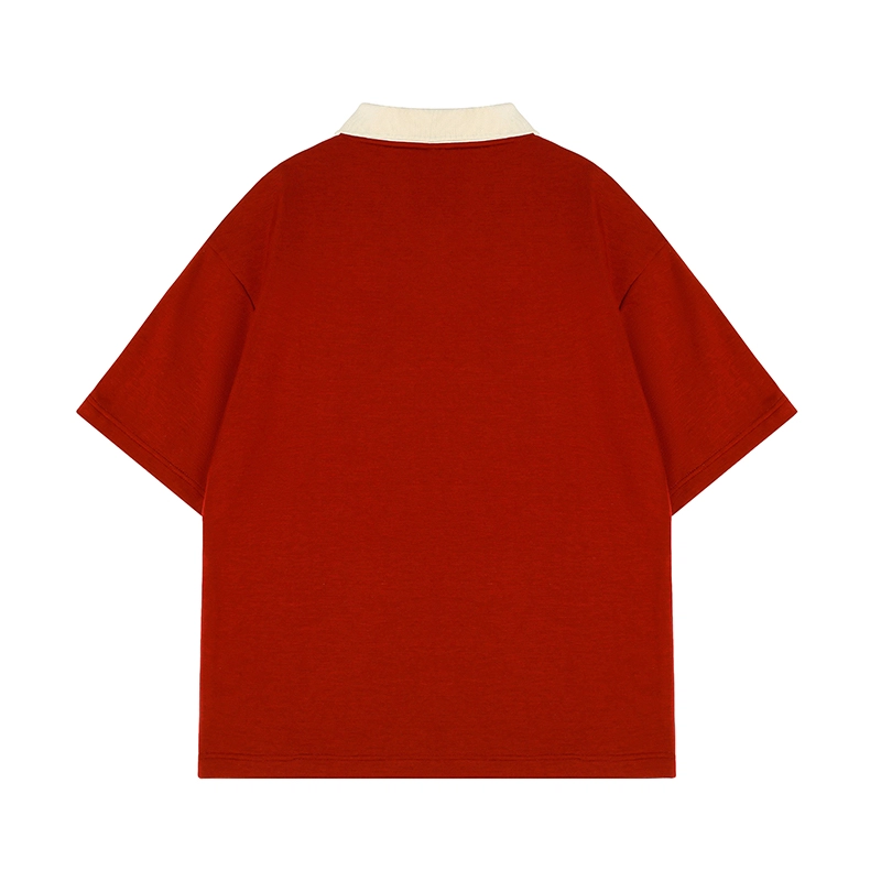 HATCHESSEL Polo
