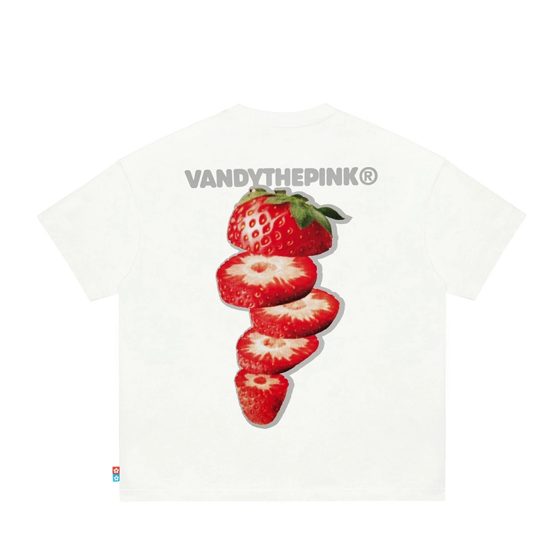 Vandy The Pink Strawberry
