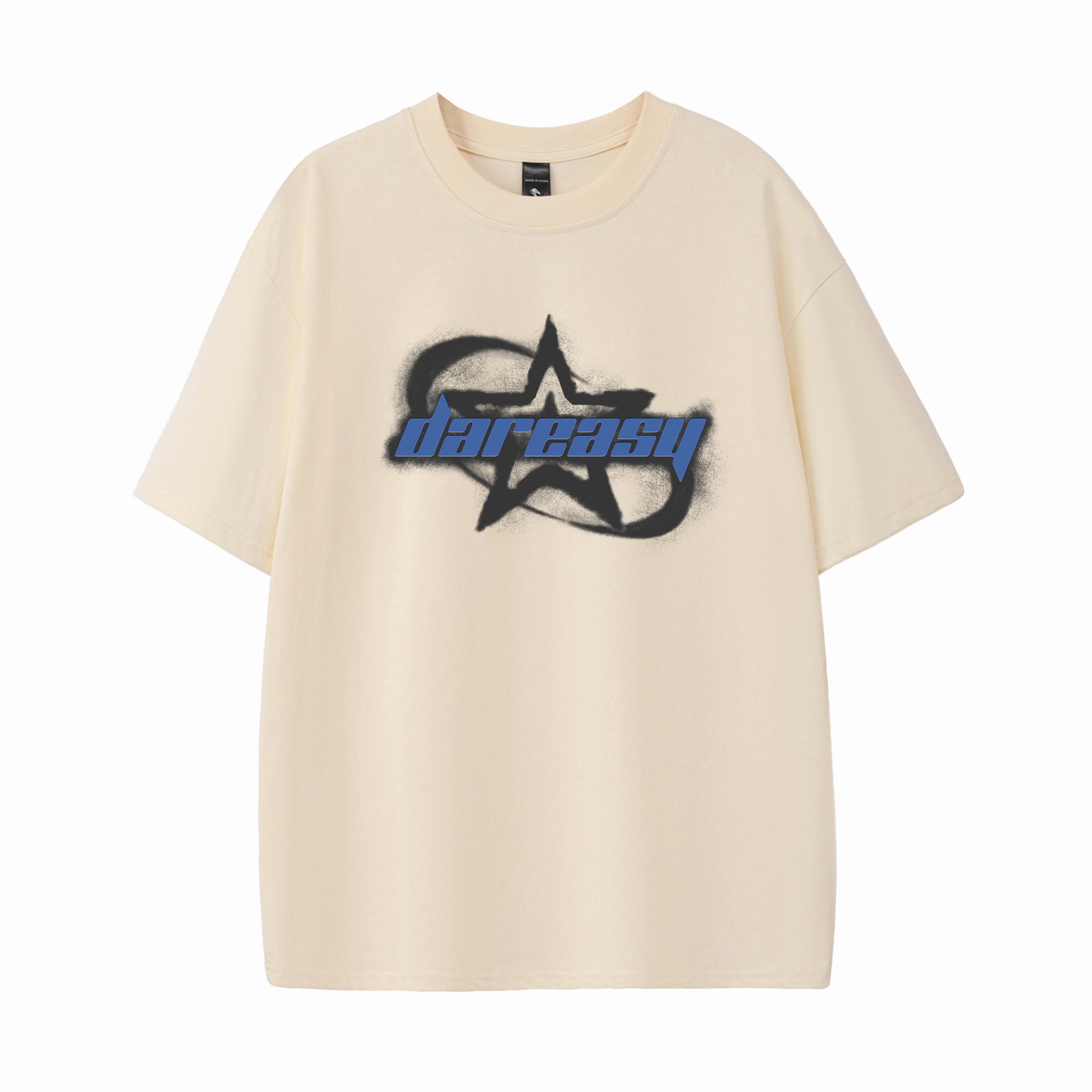 DAREASY T