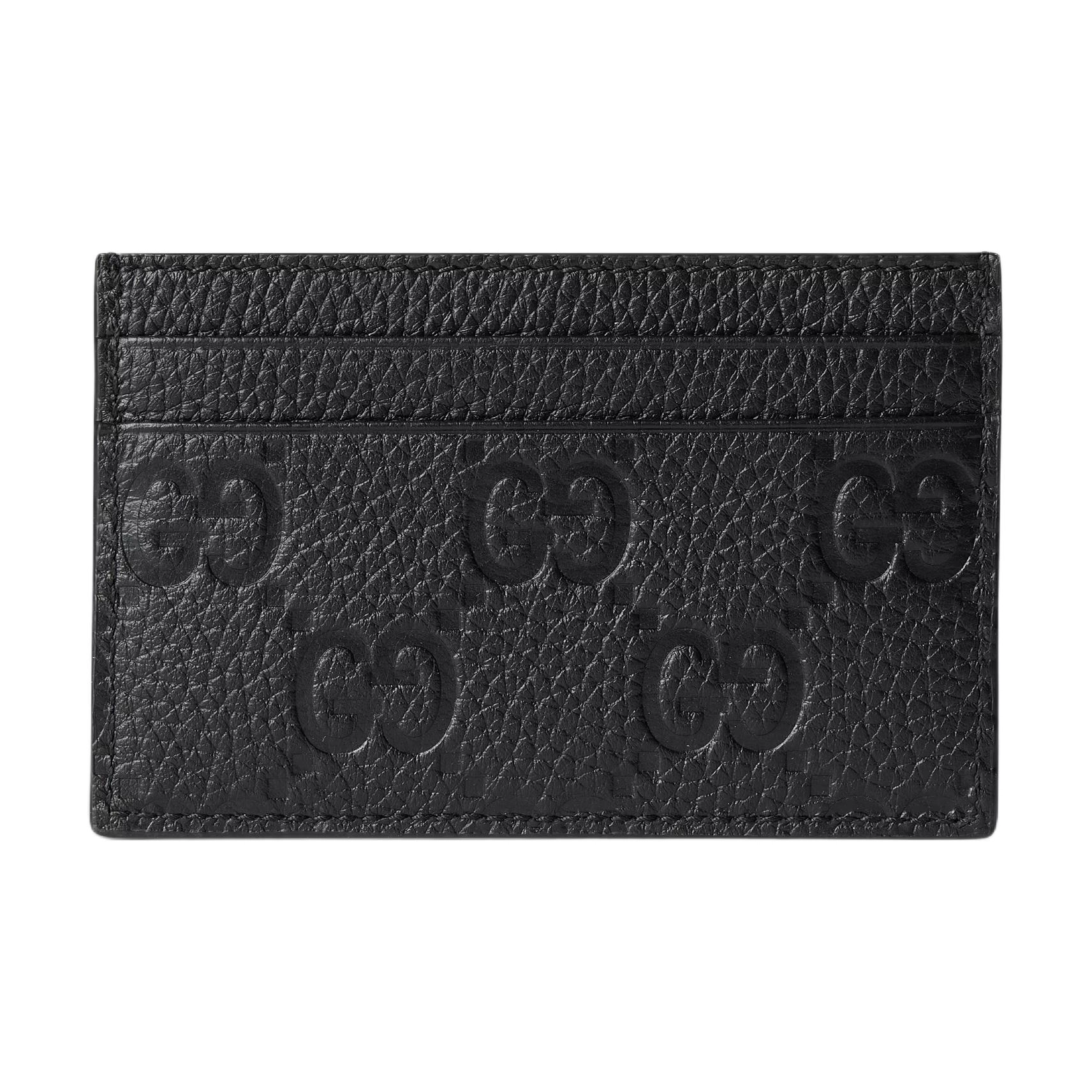 GUCCI IMPRINT