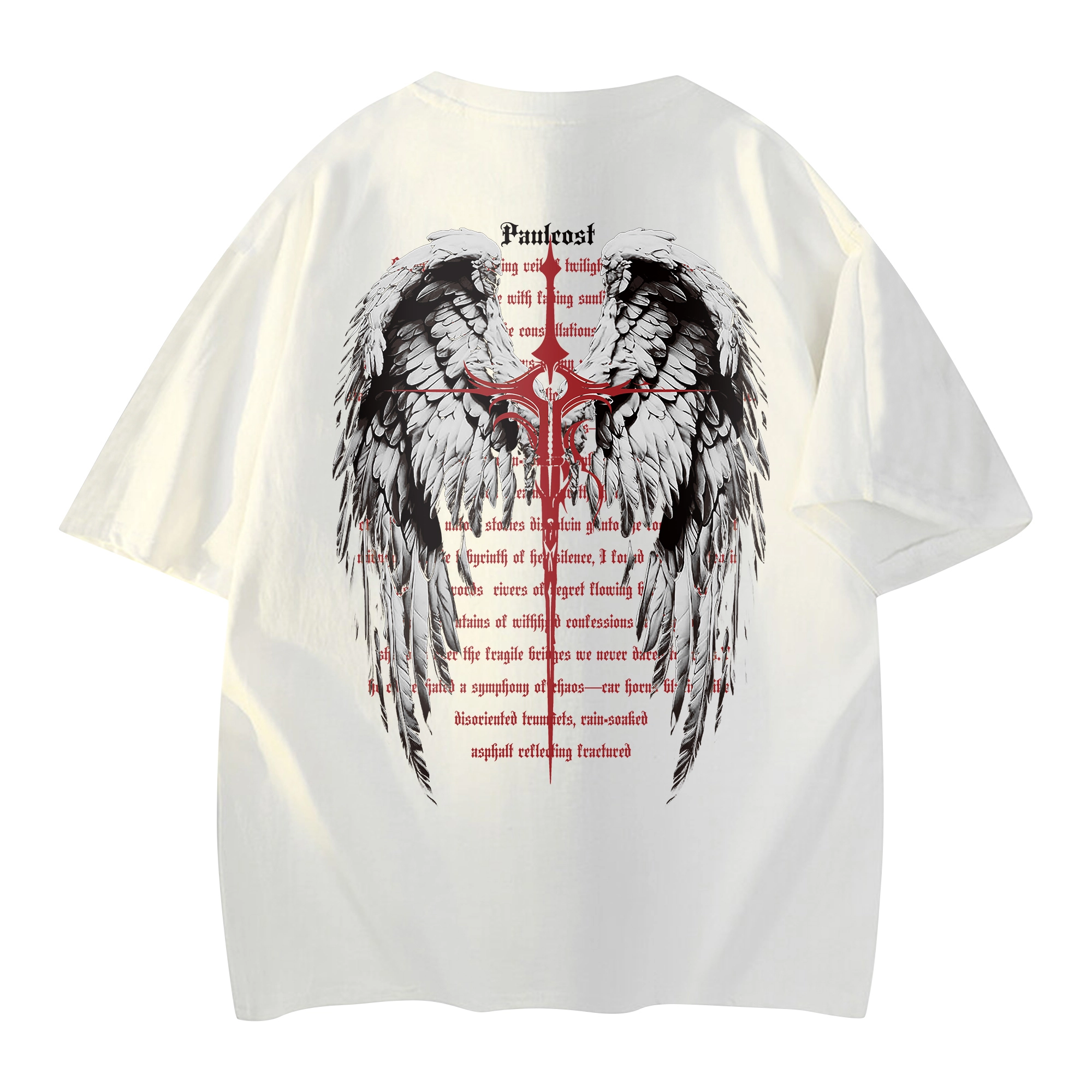 PAUL COSTELLOE T