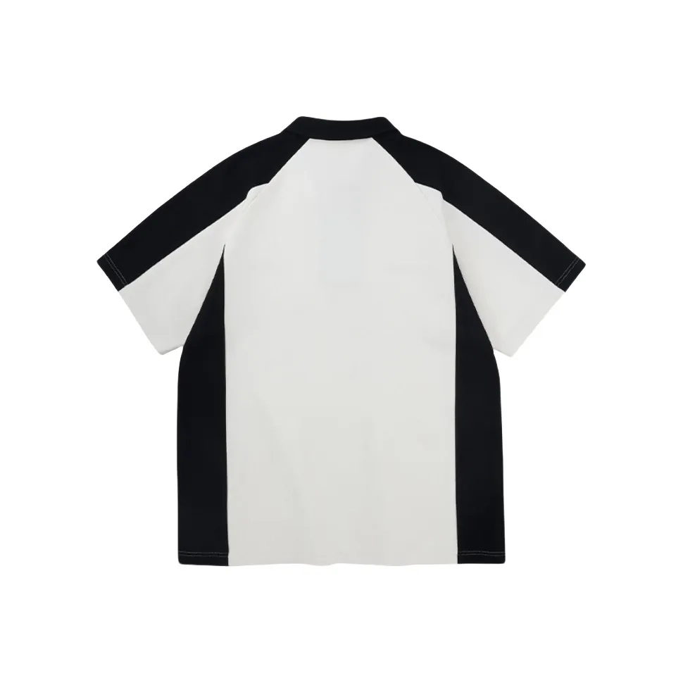 WELTER EXPERIMENT Polo