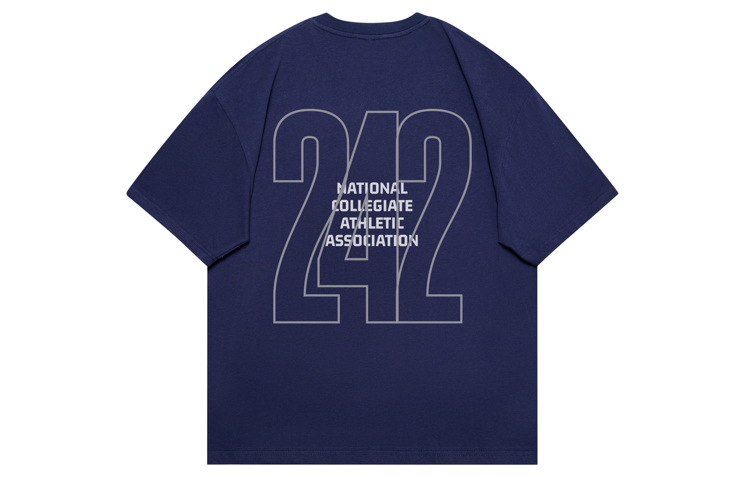 NCAA logoT