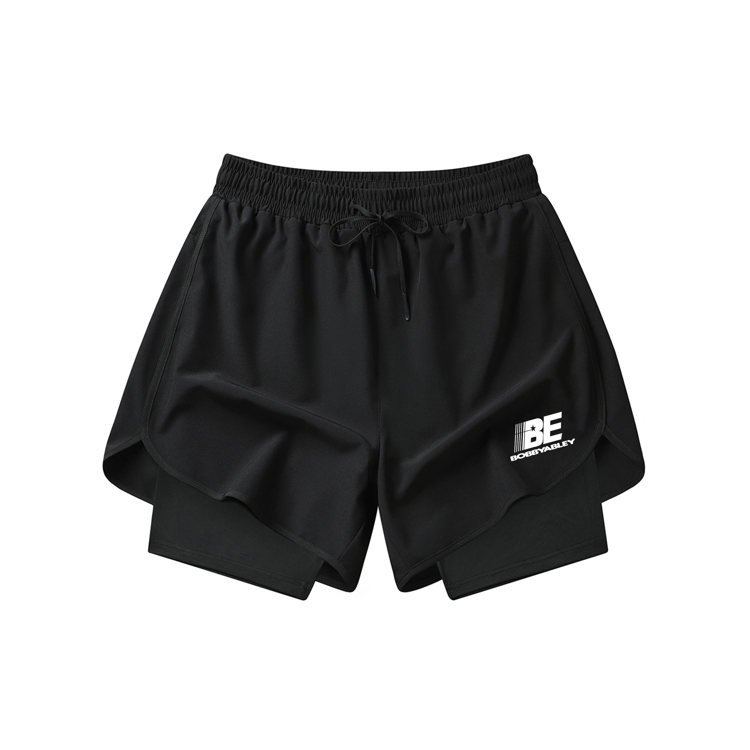 BOBBY ABLEY LOGO