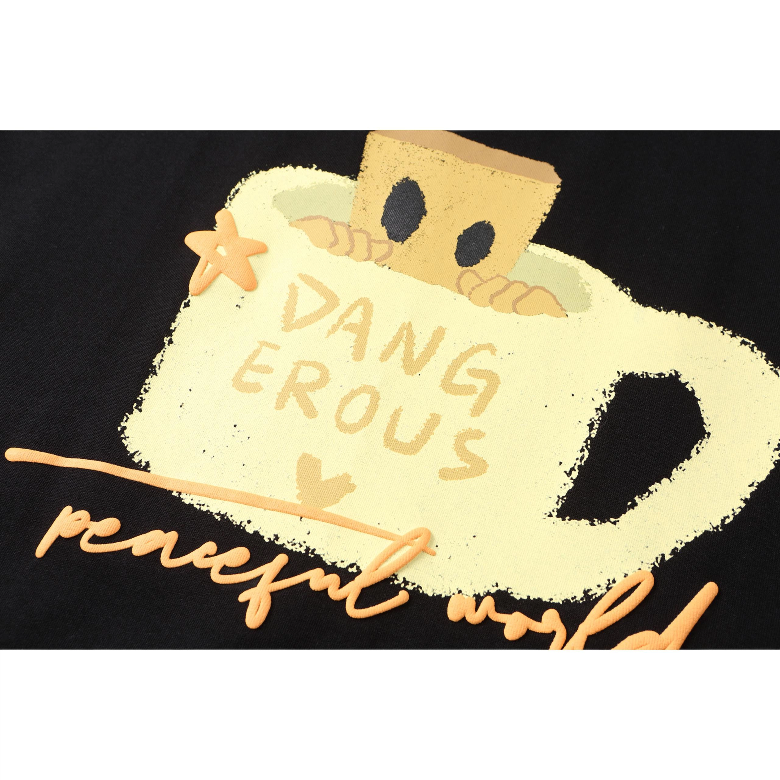 DANGEROUSPEOPLE T