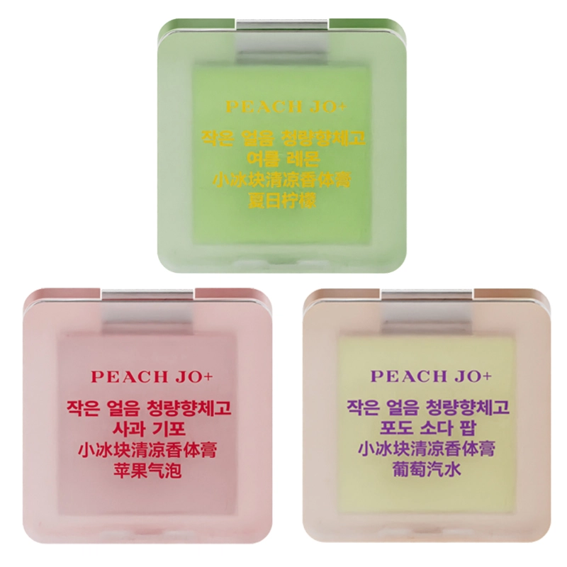 PEACH JO+