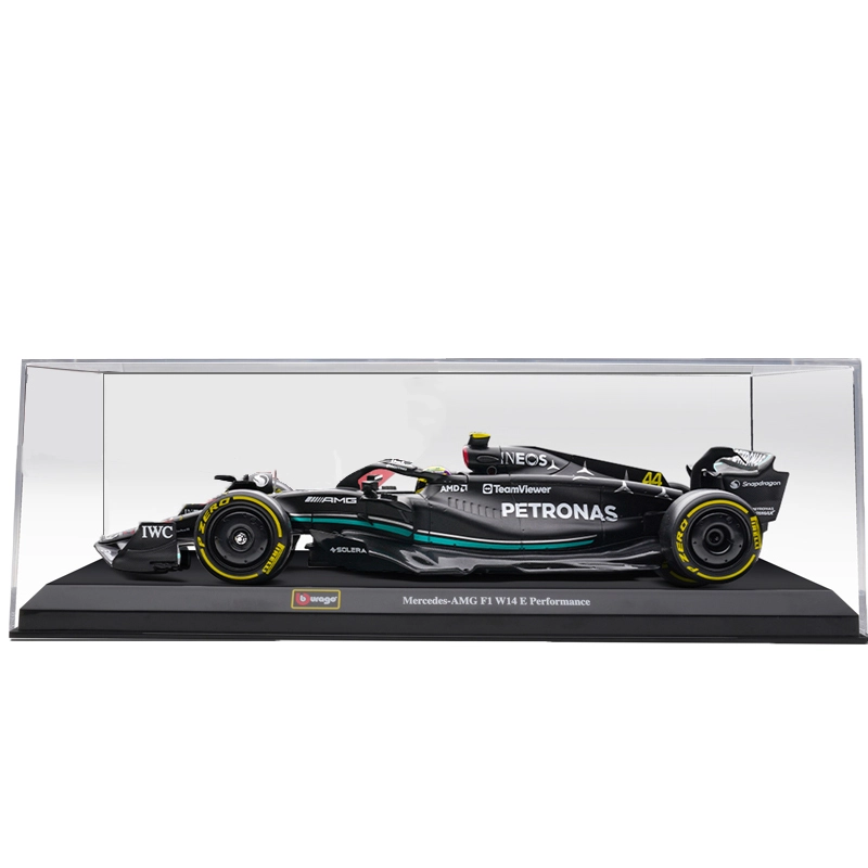 F1 SF23 F1-75 W14E RB18