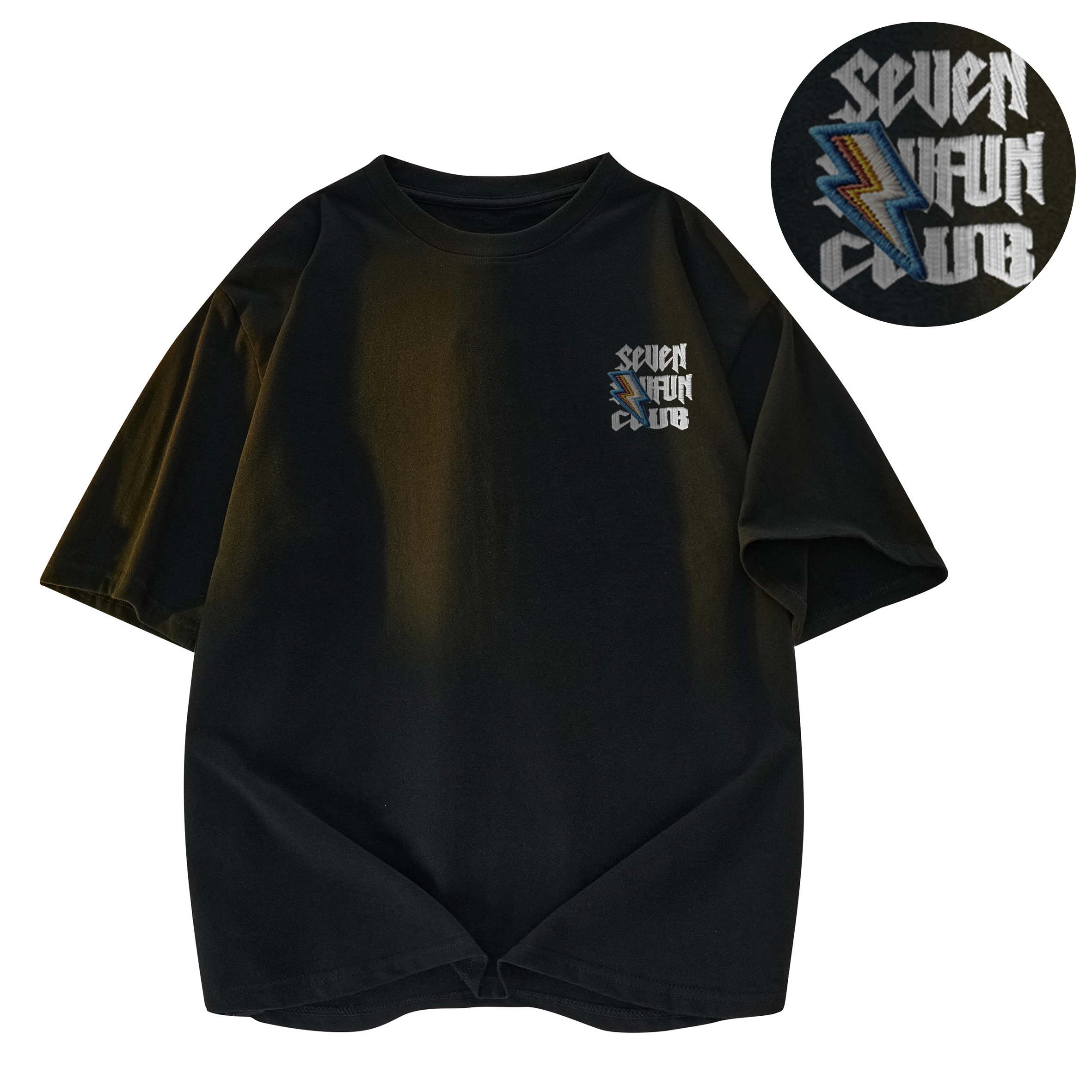 7 SEVFUN LOGOT