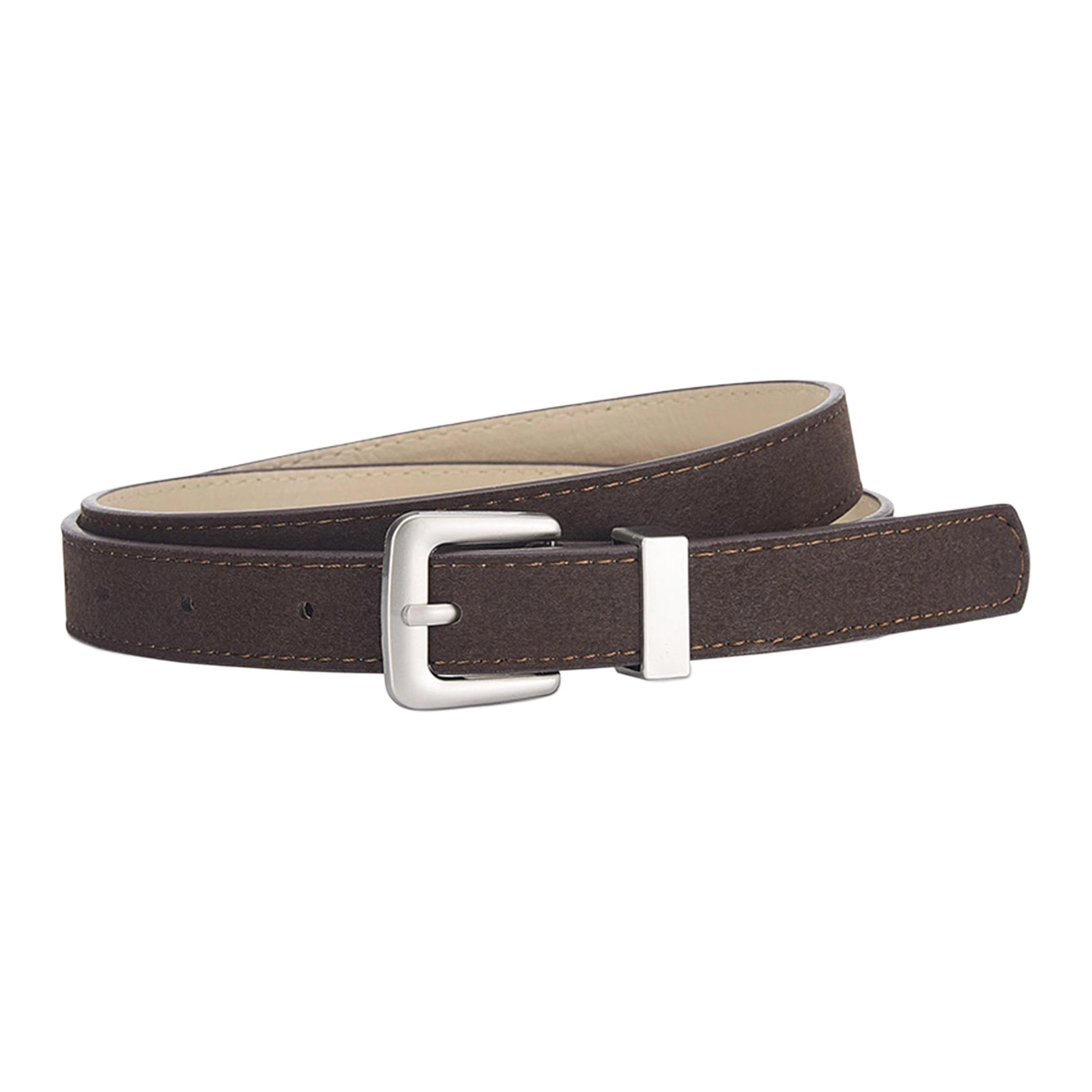 JEANSWEST ins PU 1.8CM