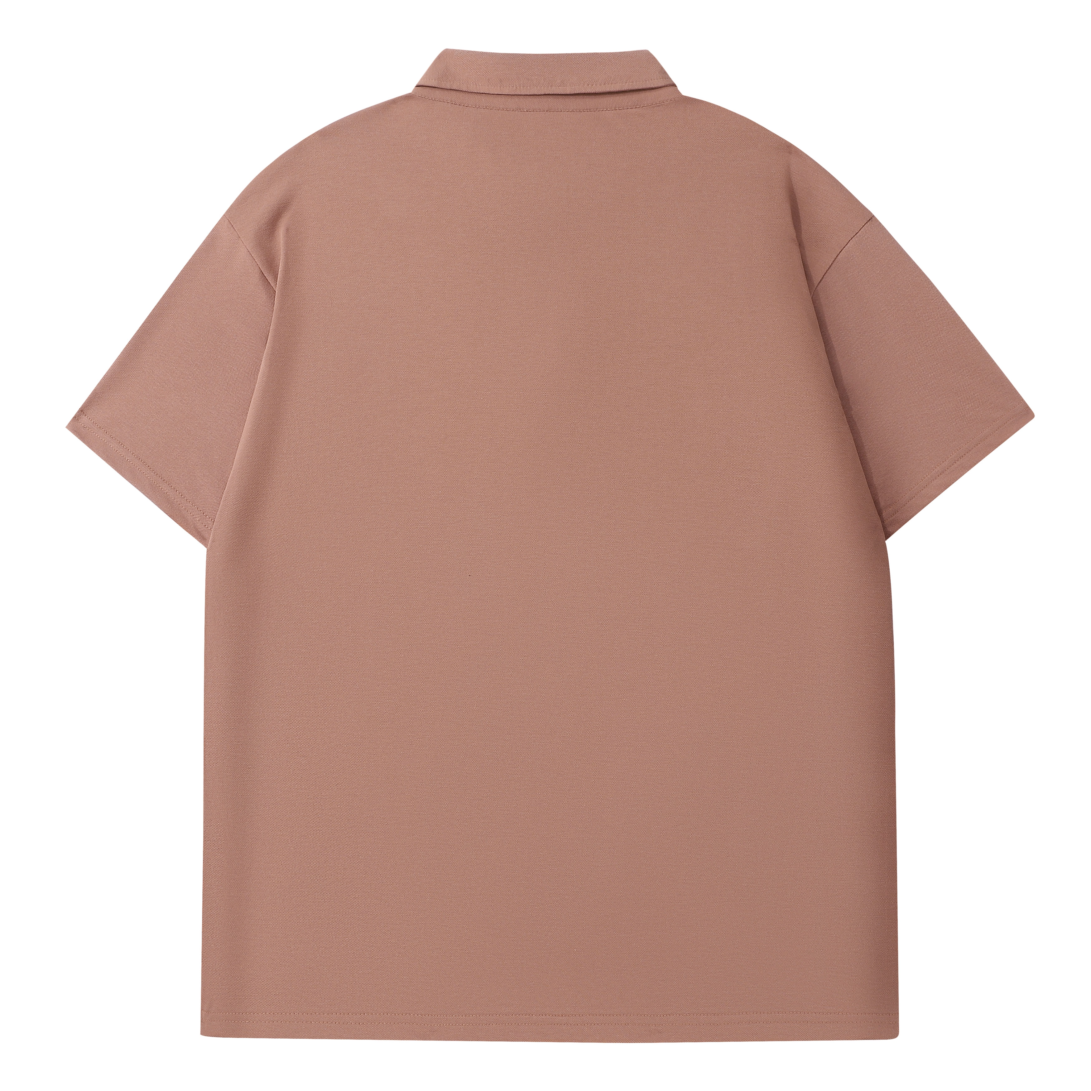 7 SEVFUN Polo