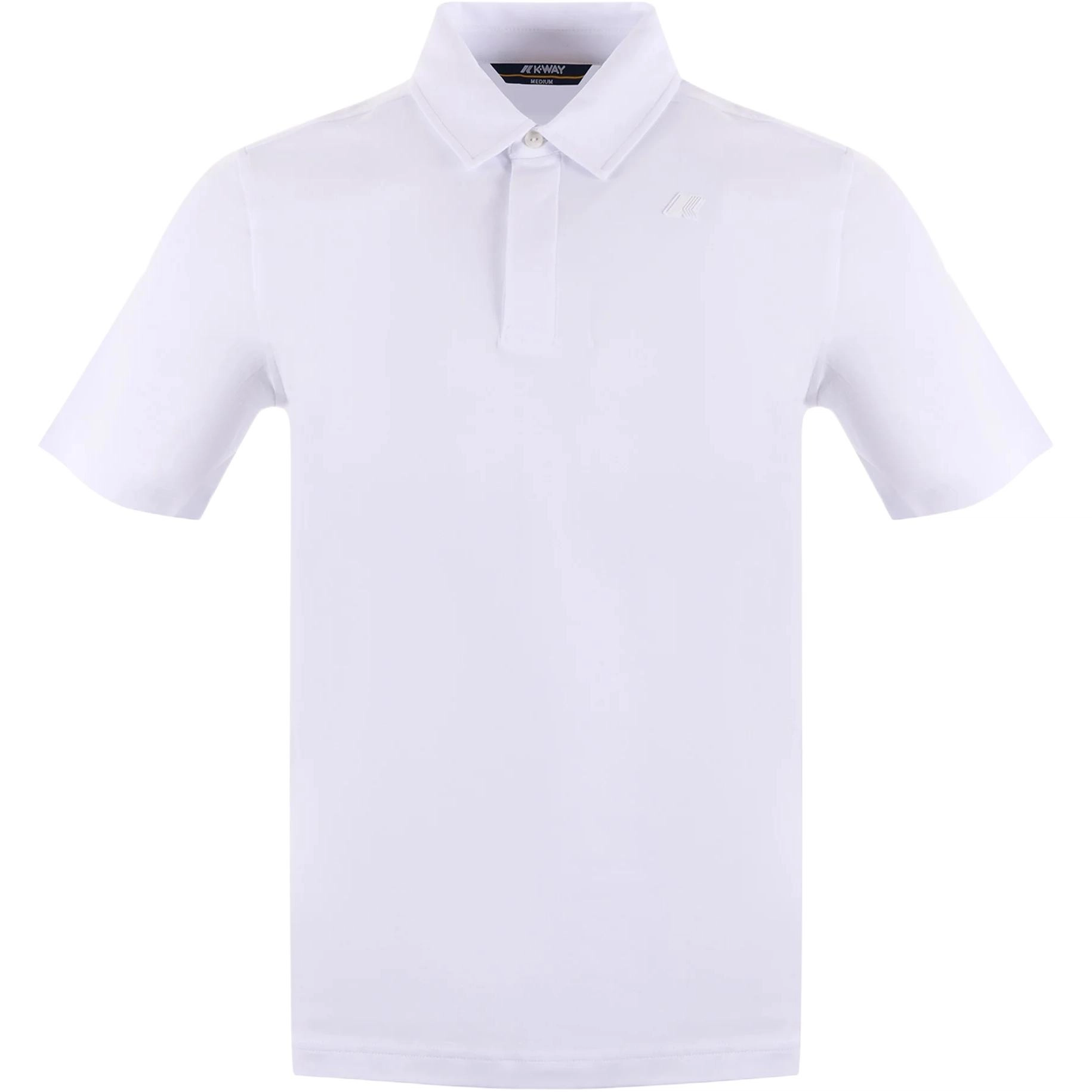 K-WAY SS25 Polo