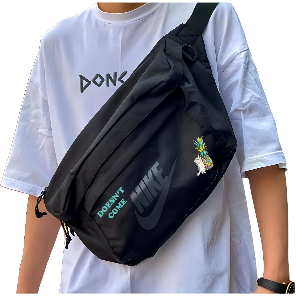 Nike Logo