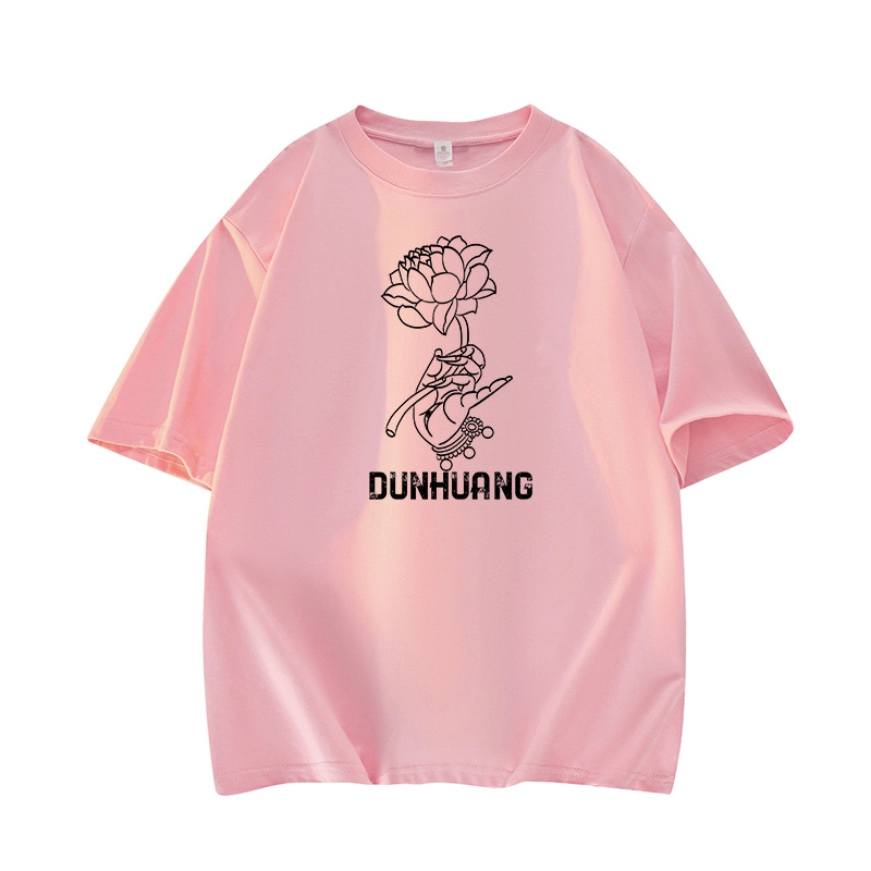 DUNHUANG INSPIRATION T