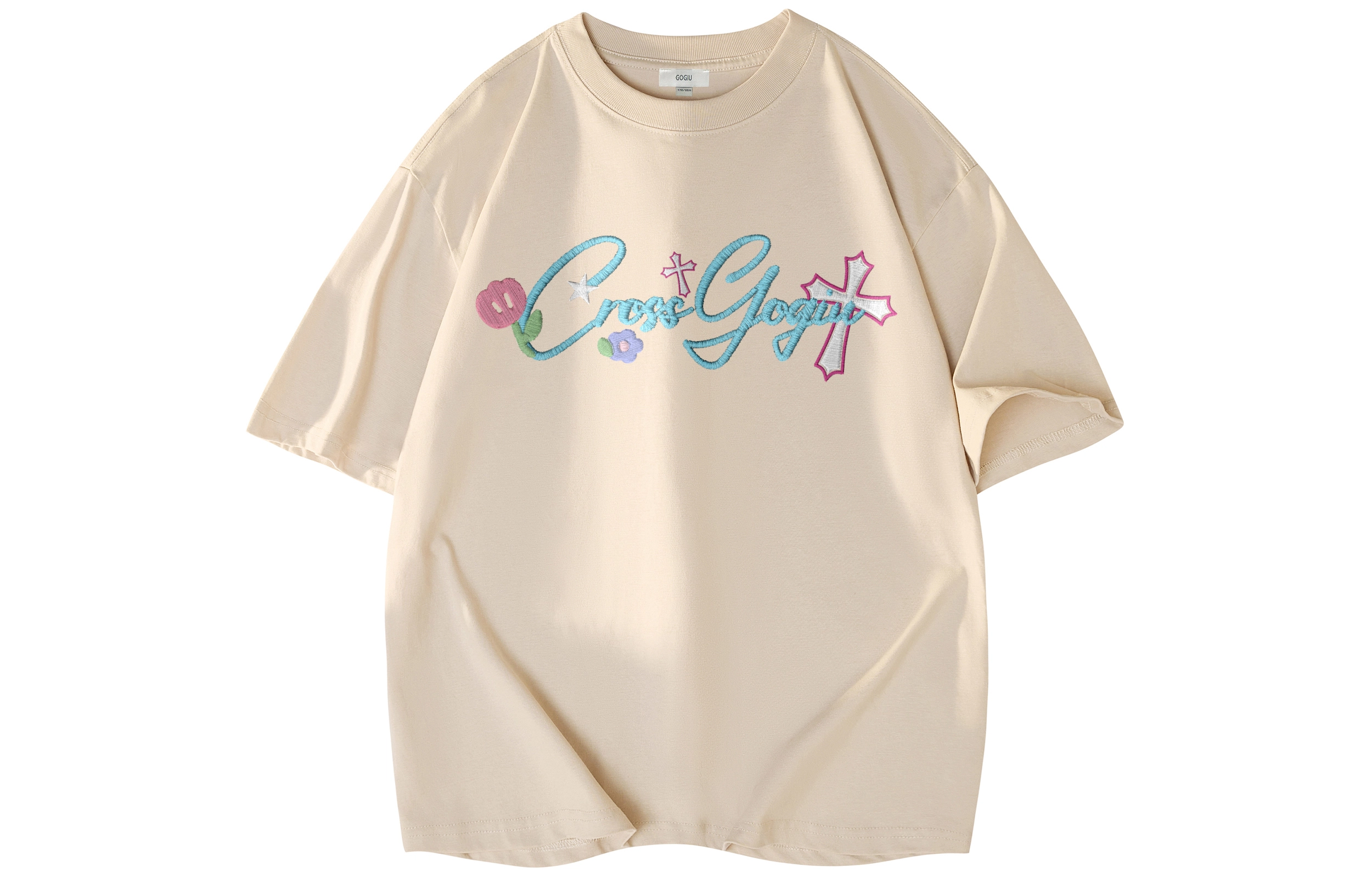 GOGIU logoT