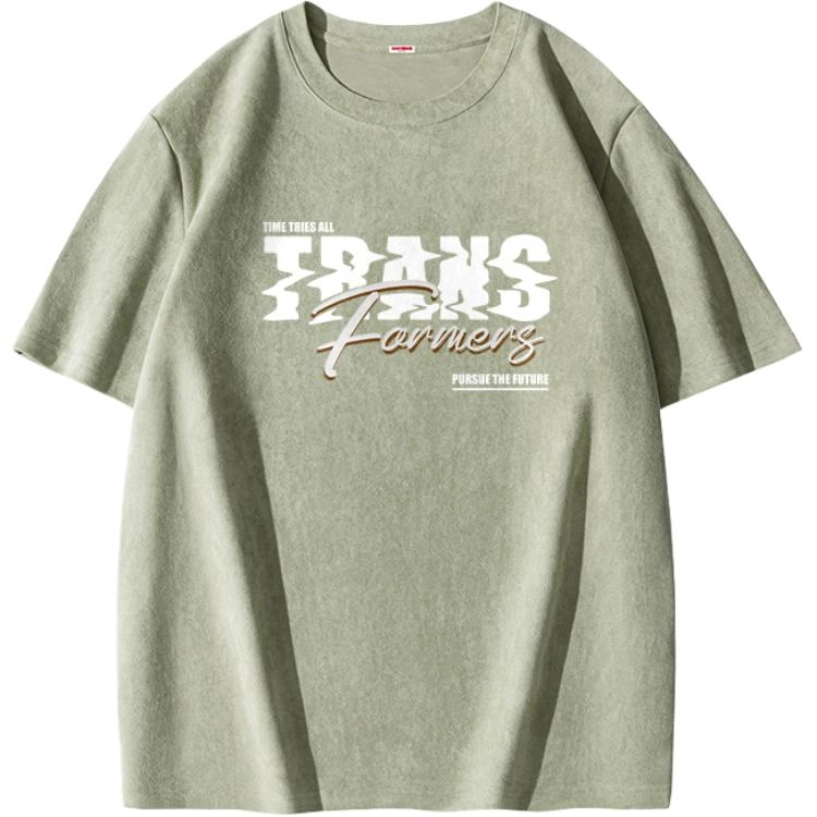 TRANSFORMERS T