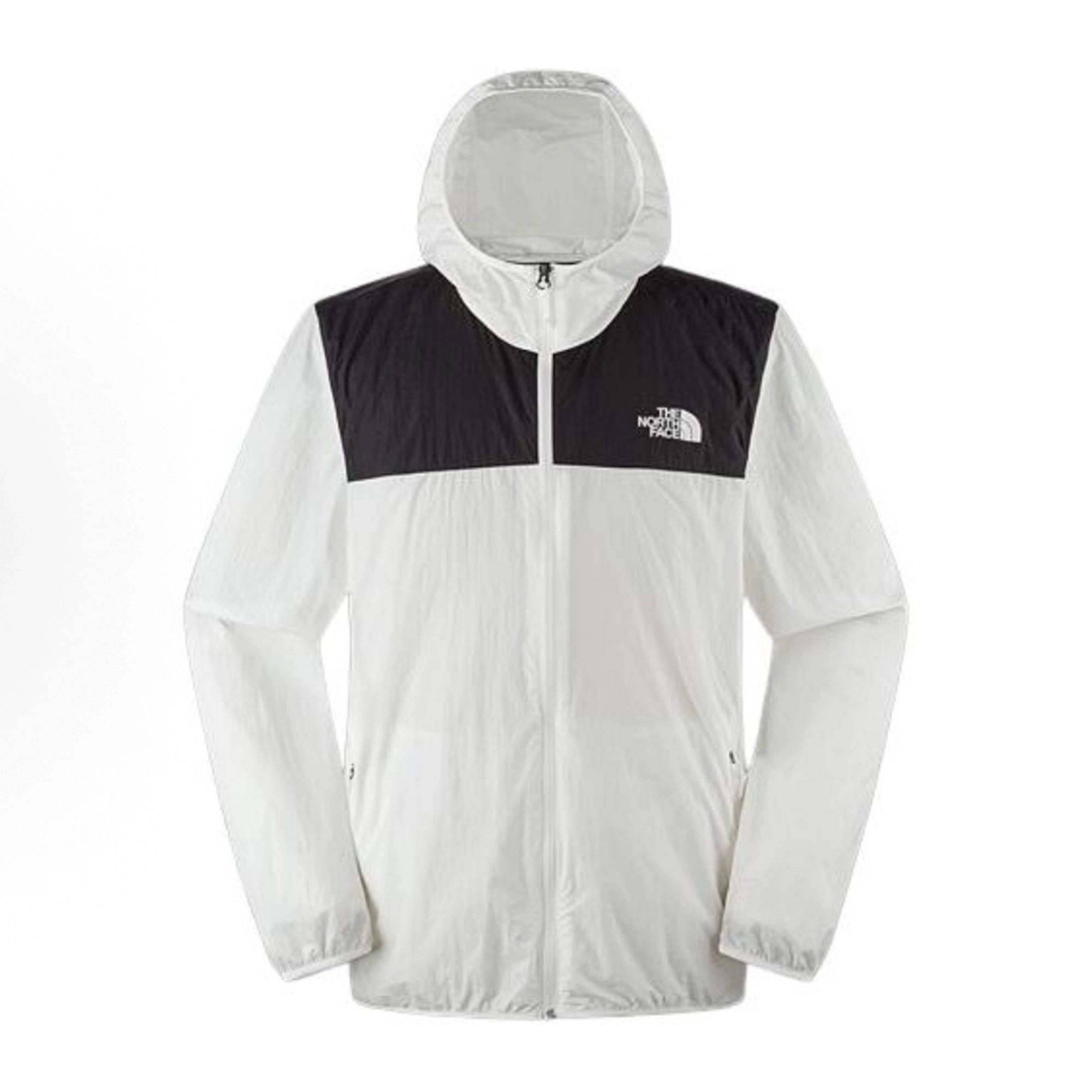 THE NORTH FACE Logo
