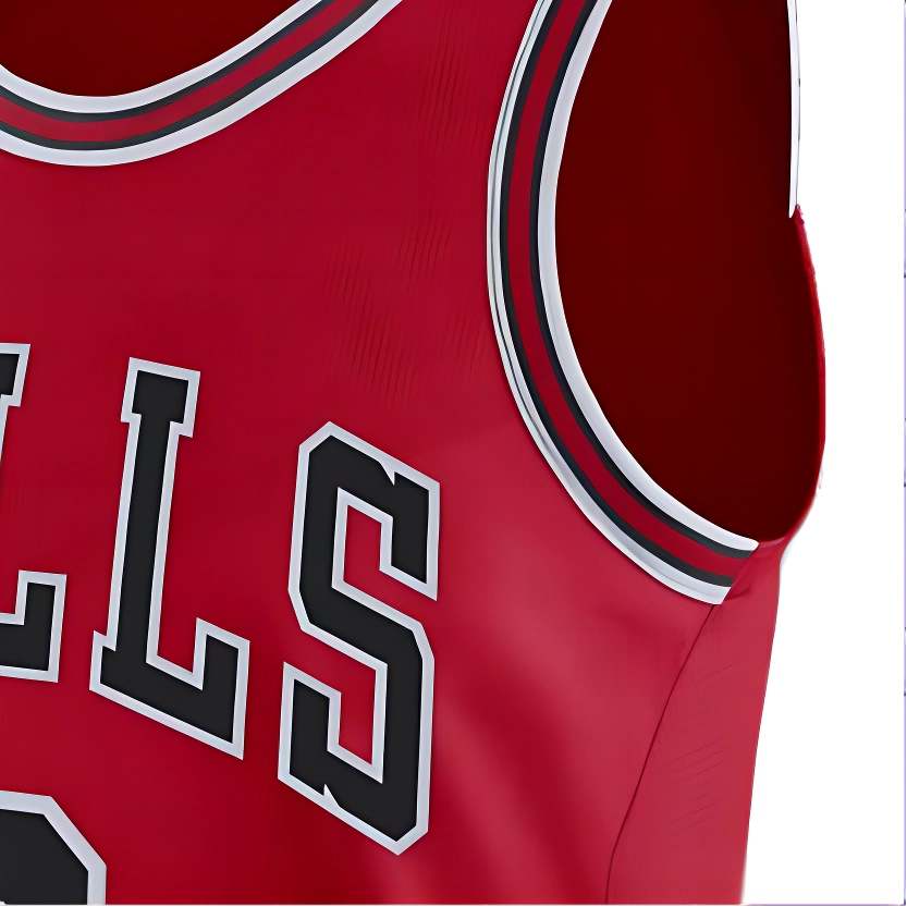 Nike NBA Logo 3