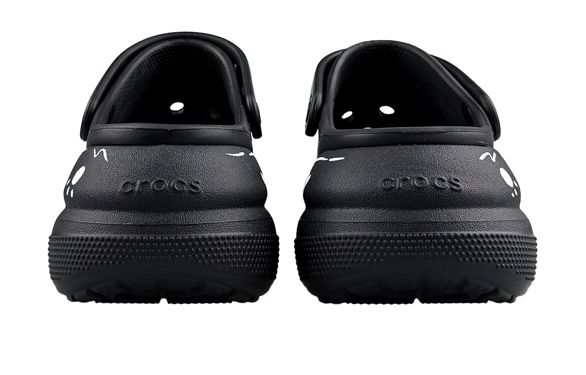 Crocs Classic clog EVA MM