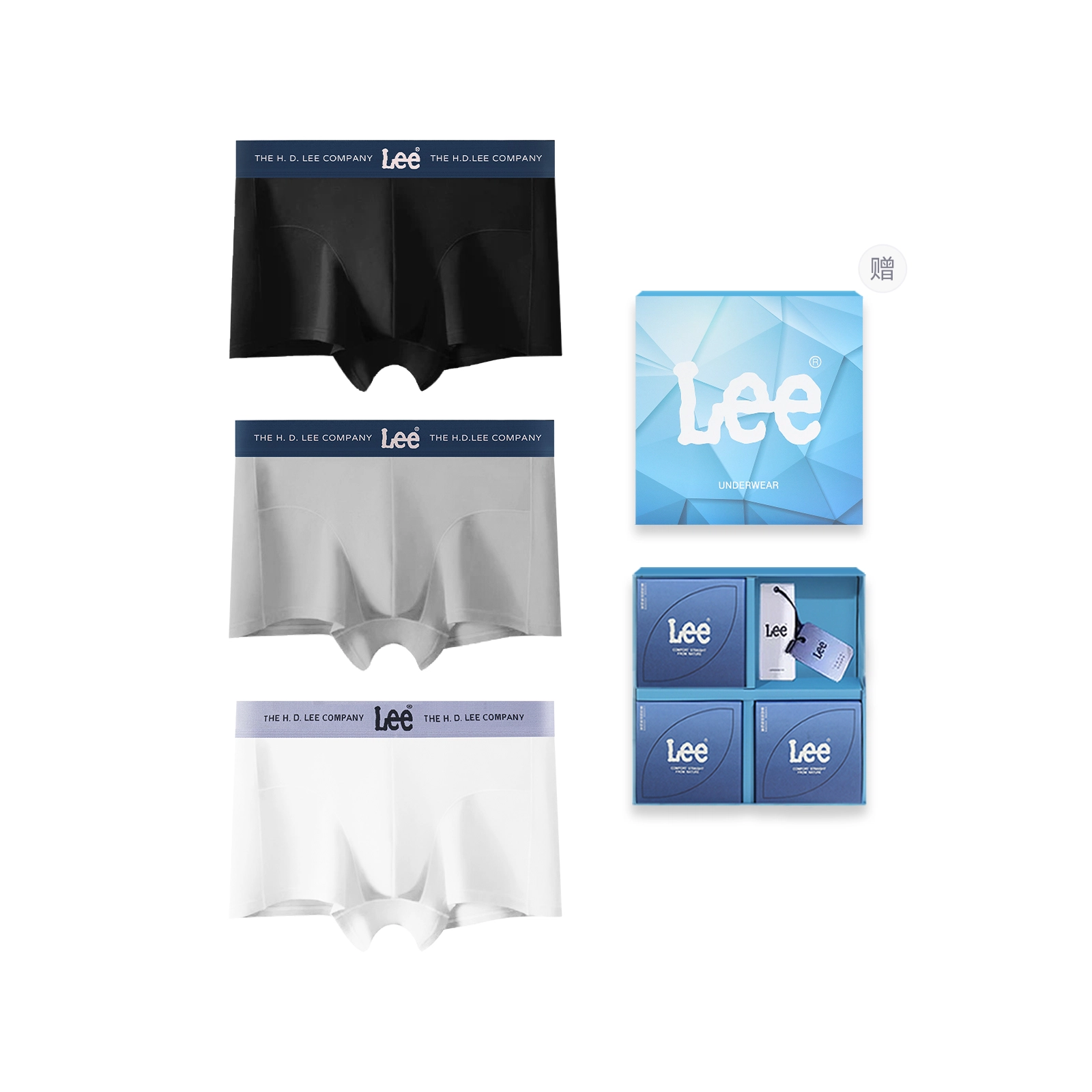 Lee 101 10A 3