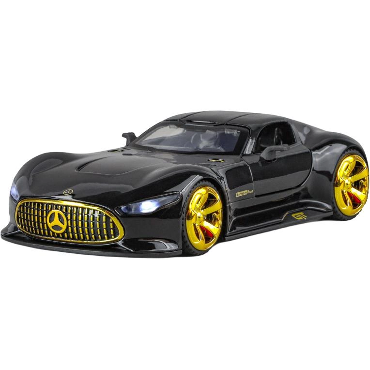 AMG-GT 132