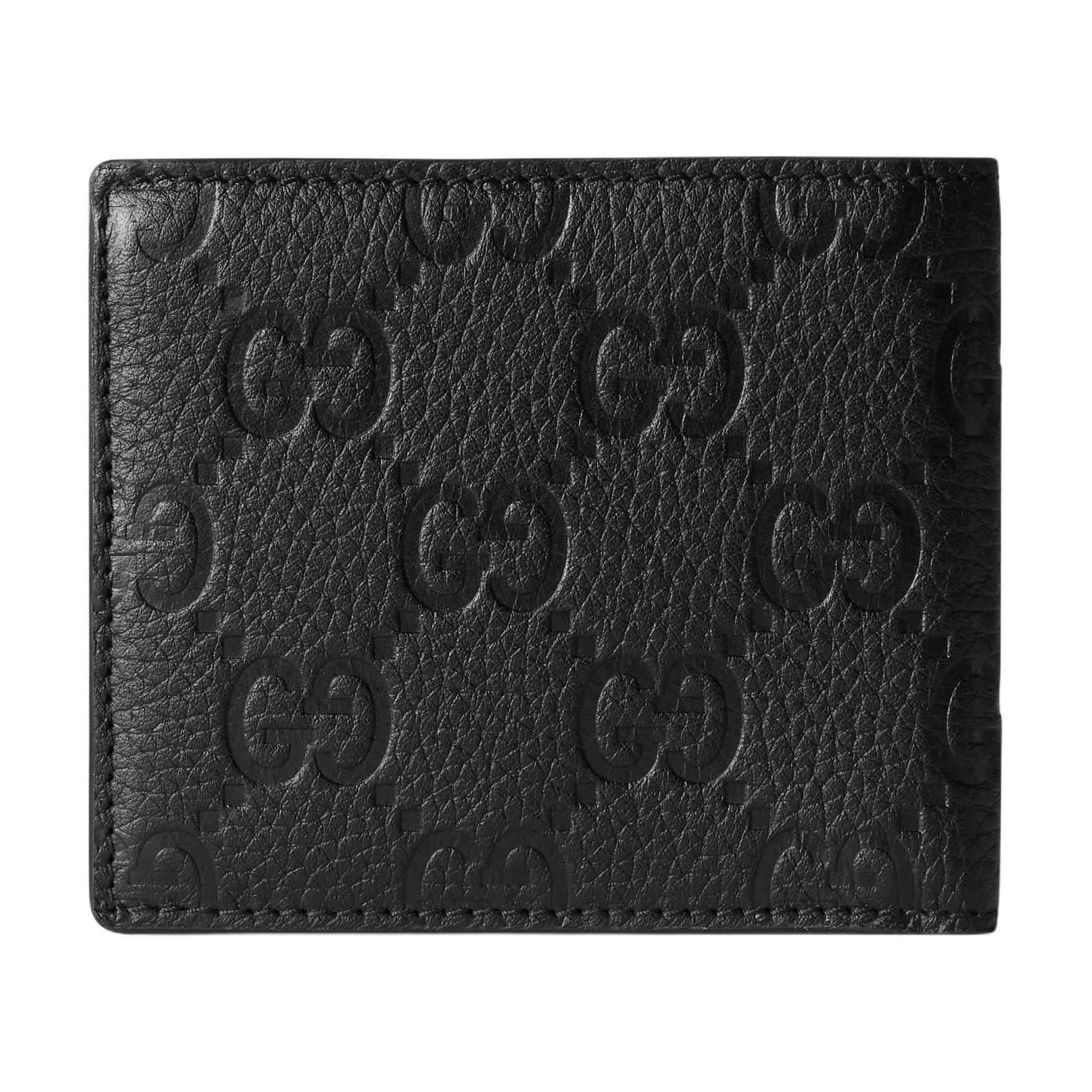 GUCCI IMPRINT