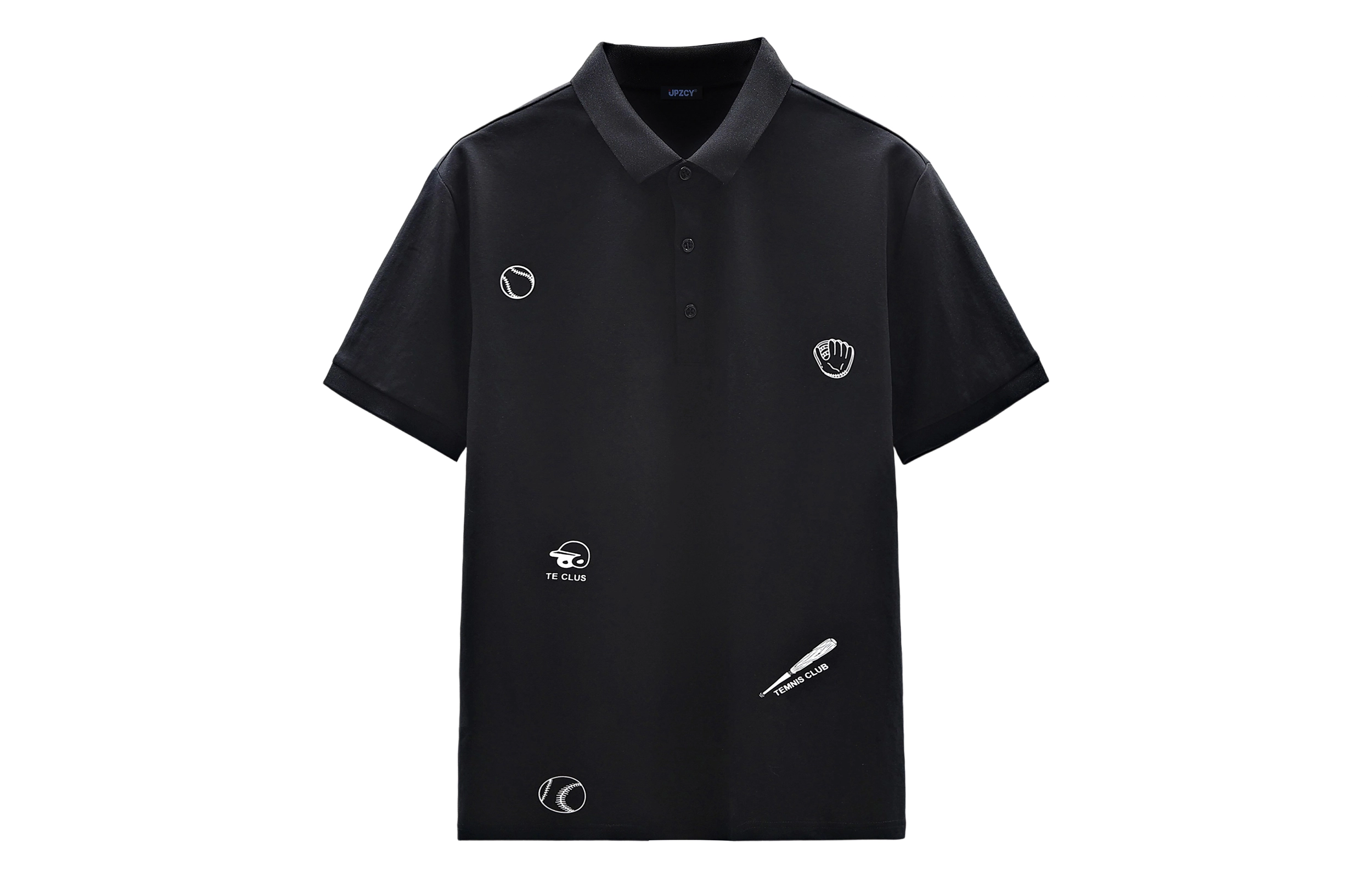UPZCY Polo