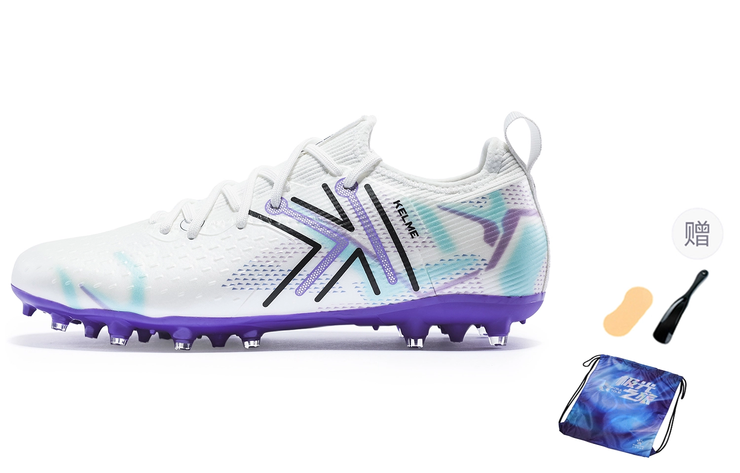 KELME 5.0 MATCH MG