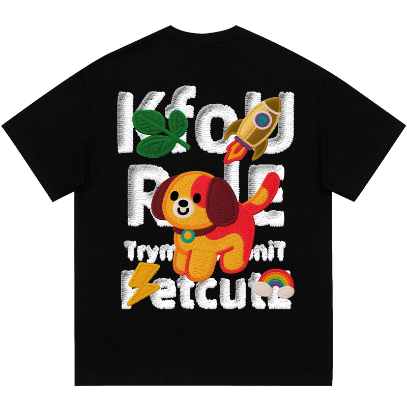 K411 LogoT 2