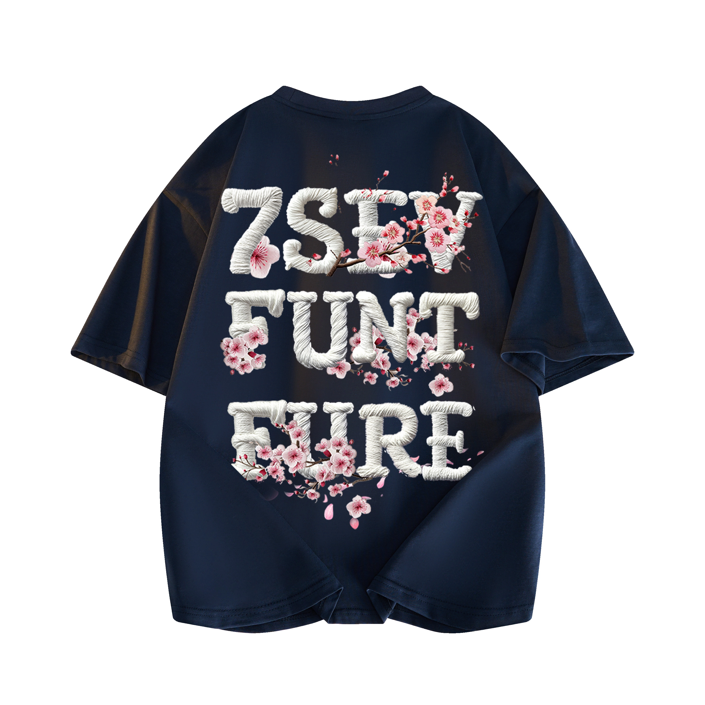 7 SEVFUN T