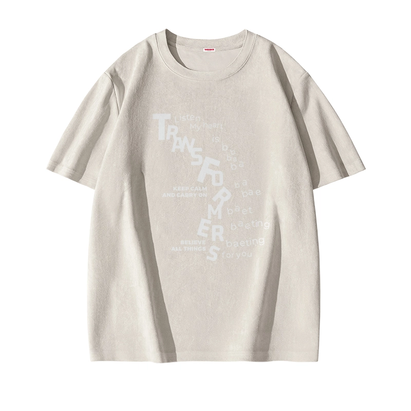 TRANSFORMERS T