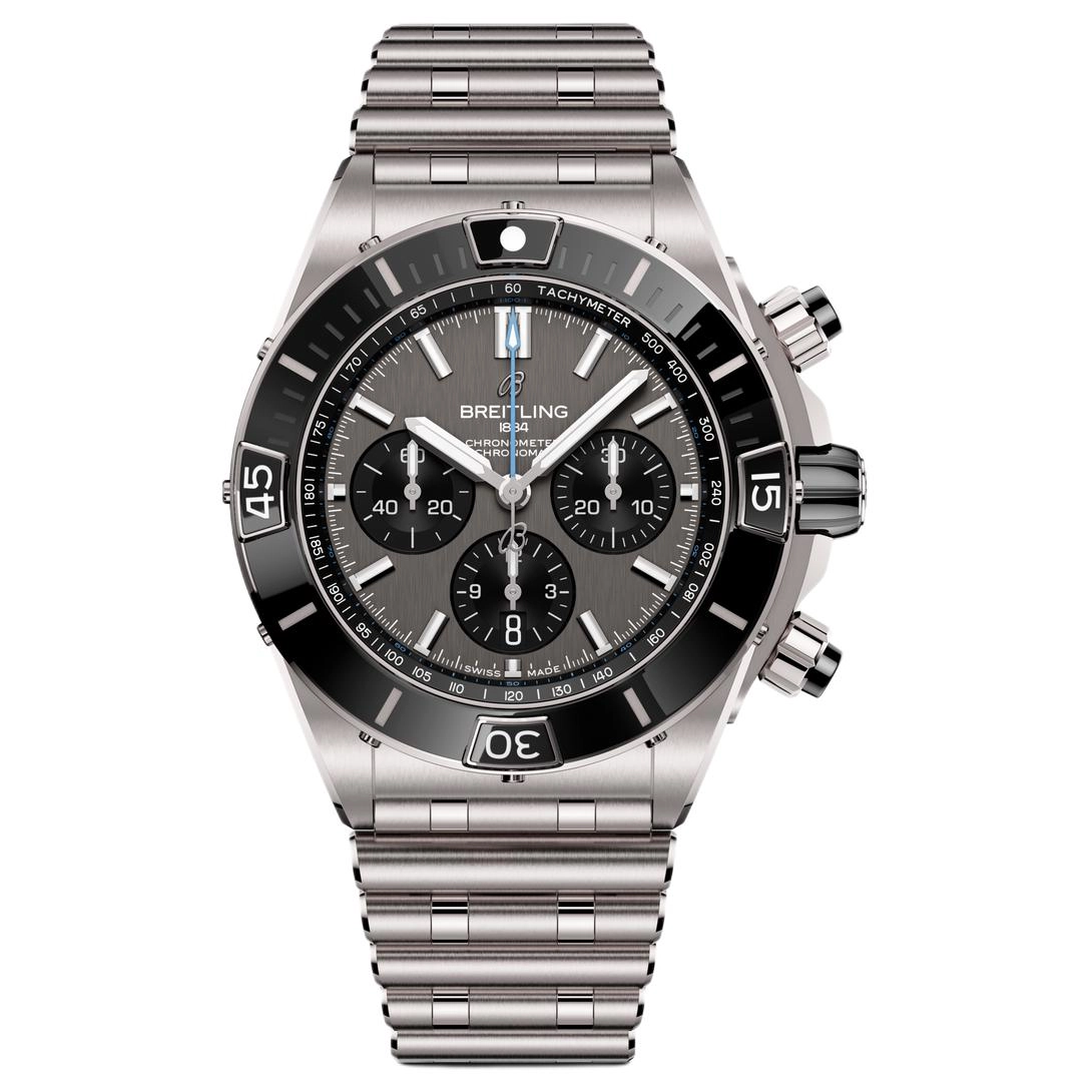 BREITLING 200 44mm