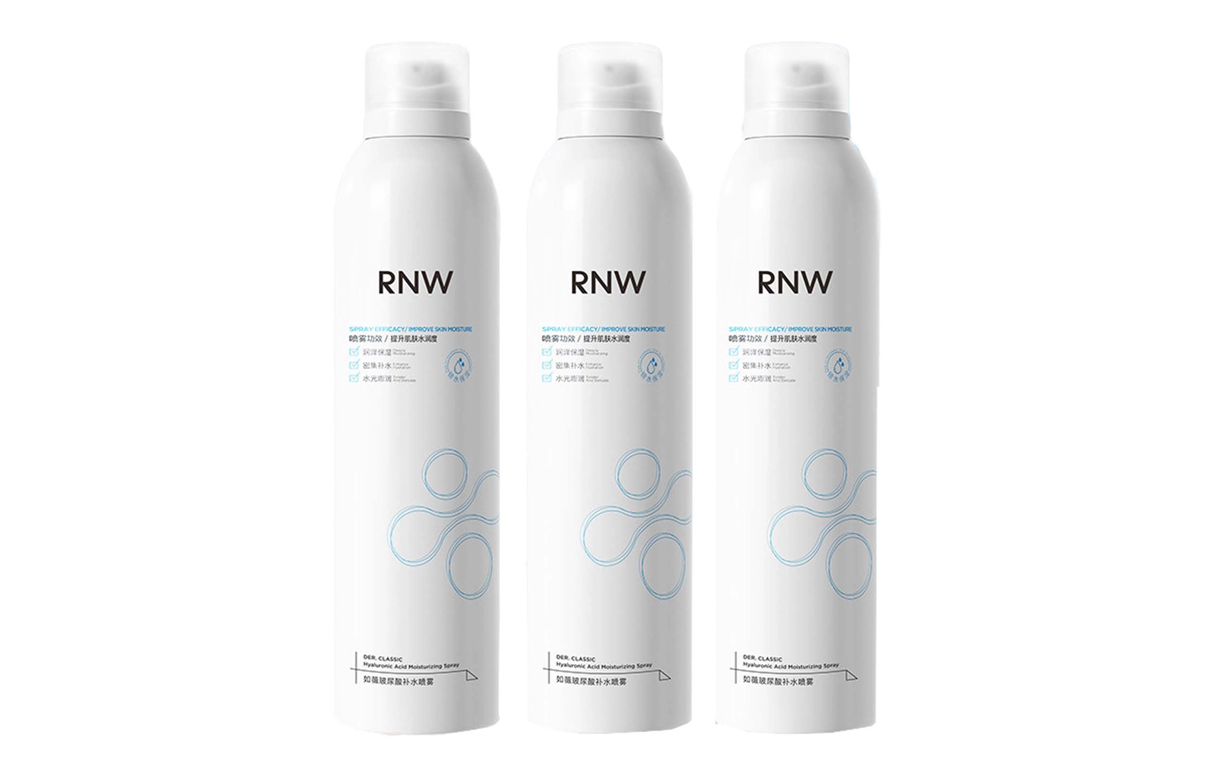 RNW 300ml*2100ml*2