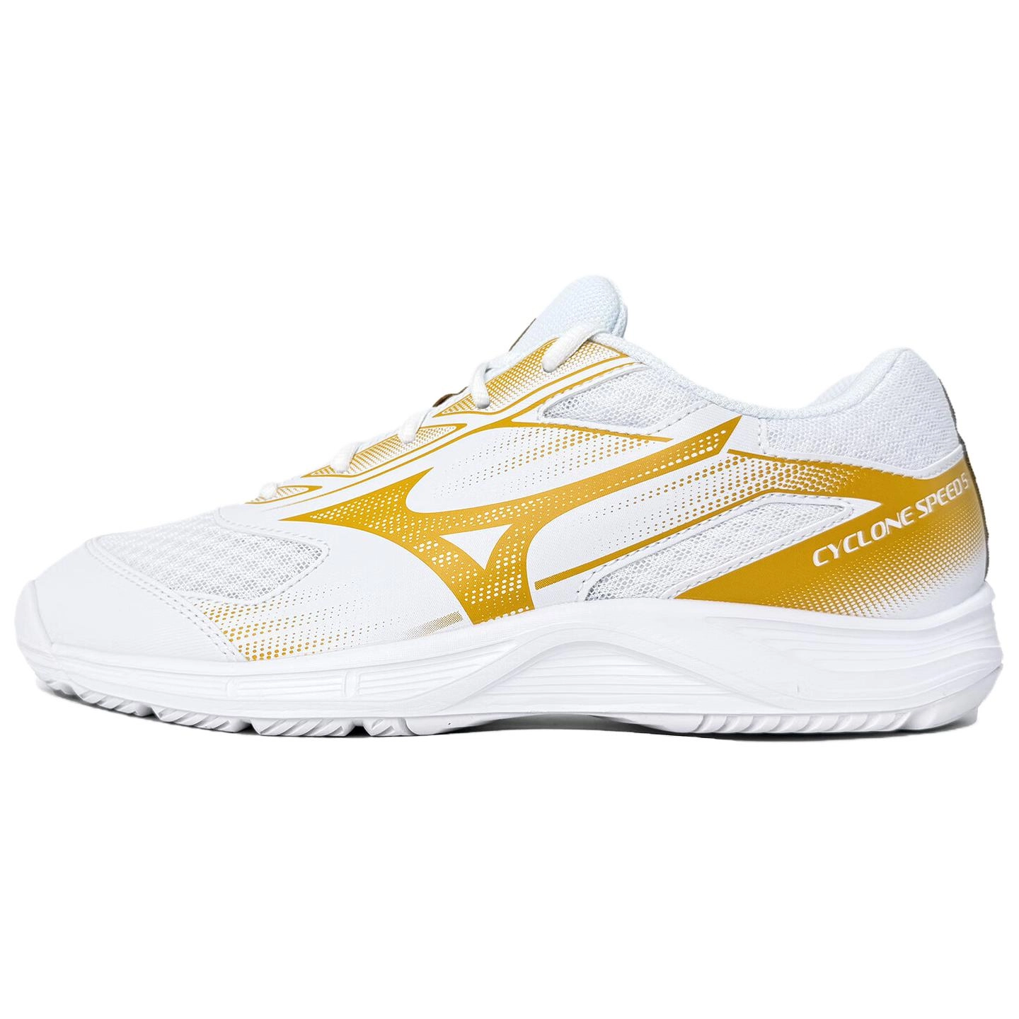 Mizuno CYCLONE SPEED 5