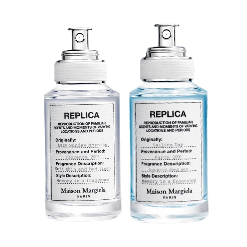 Maison Margiela EDT 30ml+30ml