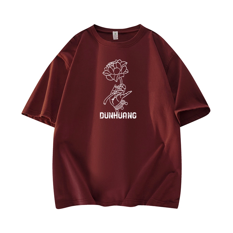 DUNHUANG INSPIRATION T