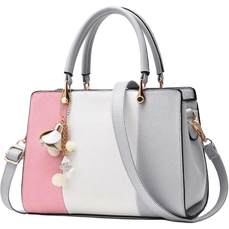 Boniu PU Tote