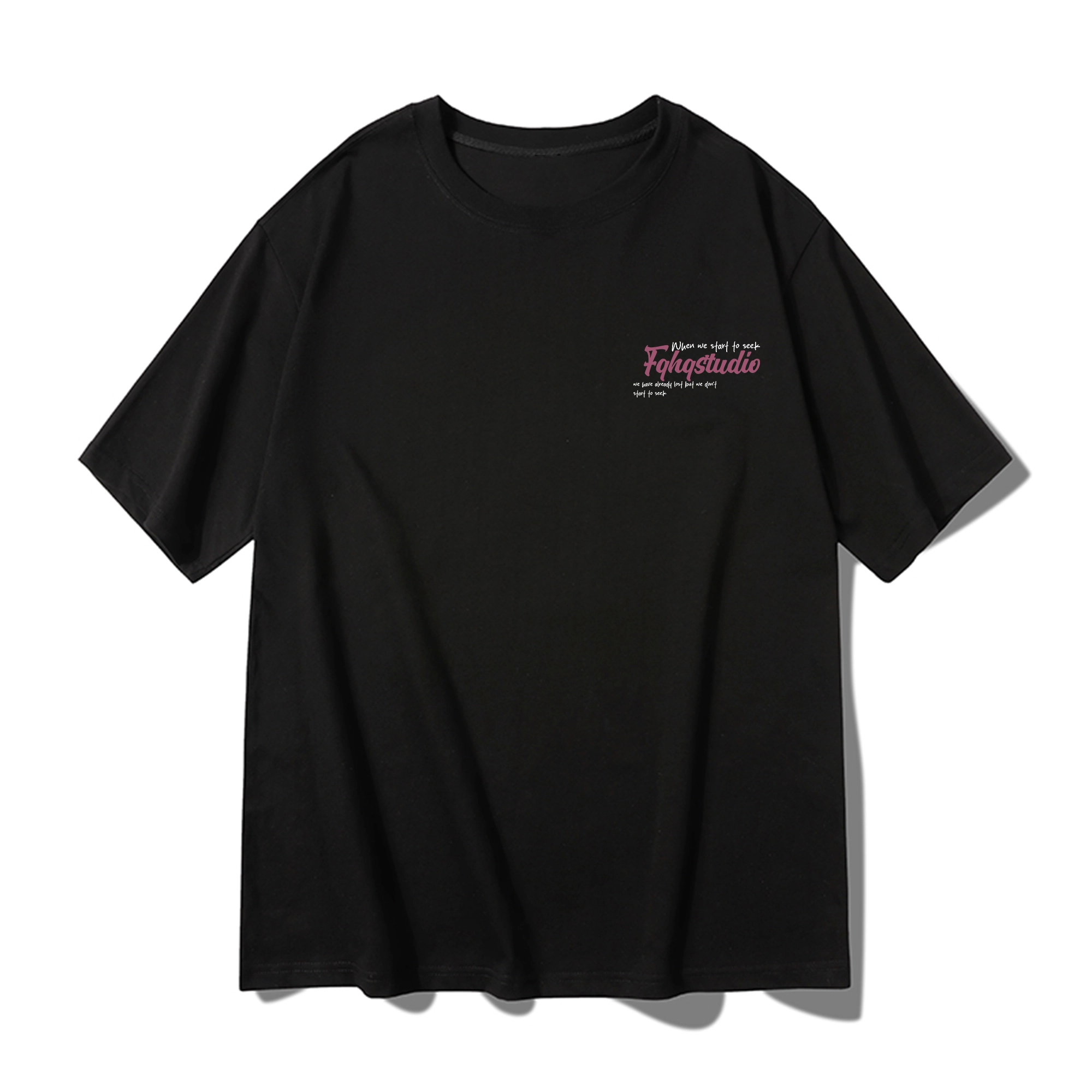 FQHQ T